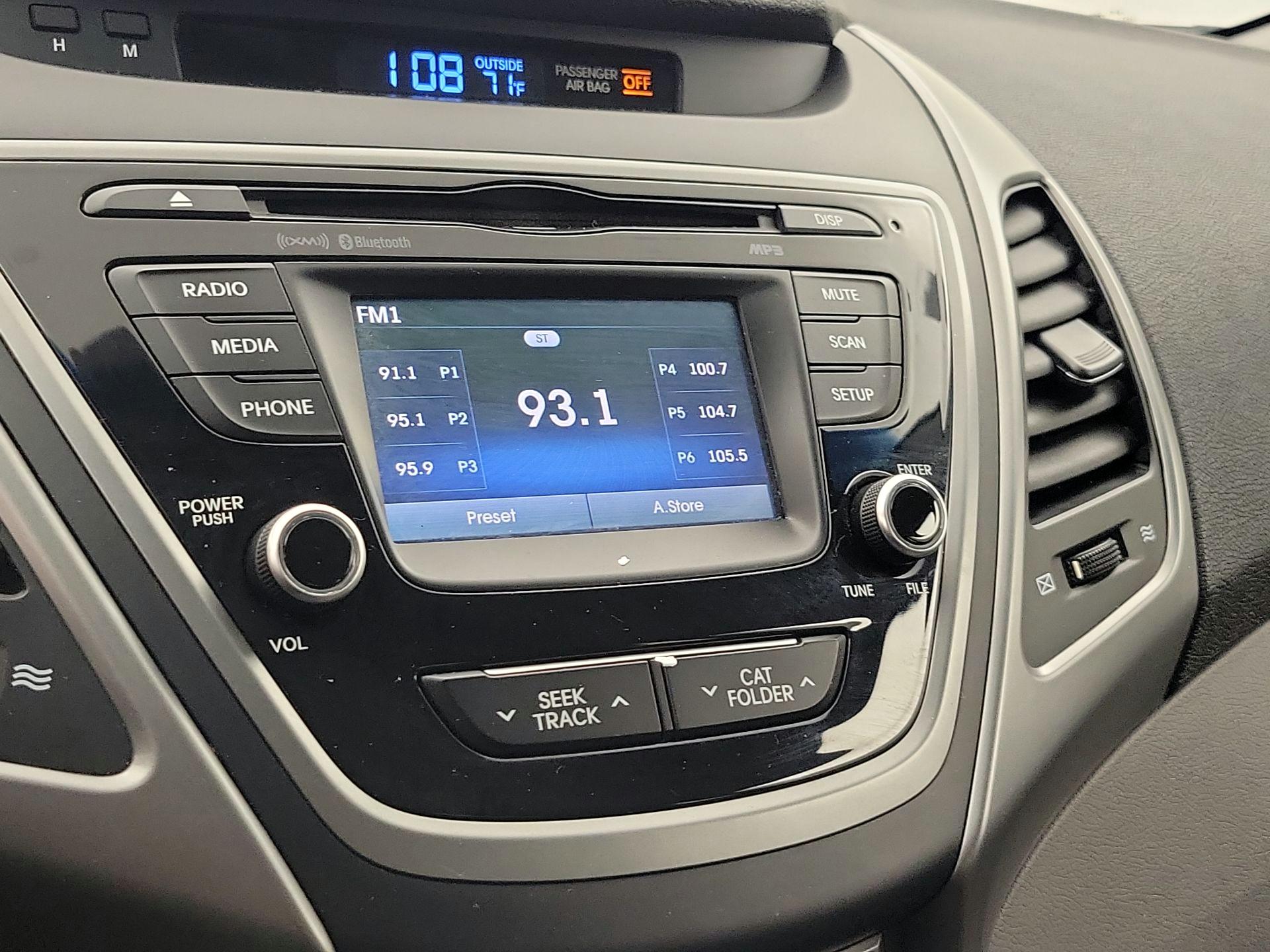 Thumbnail: 2016 Hyundai Elantra - 15