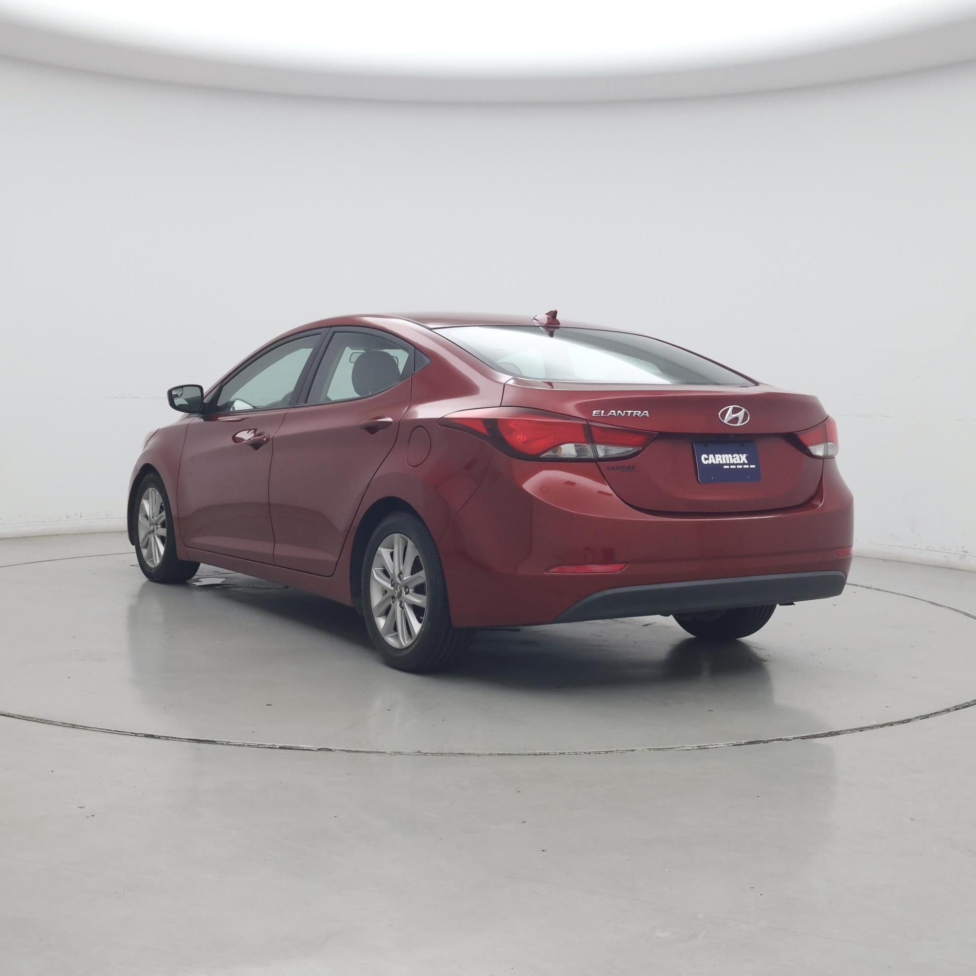 Thumbnail: 2016 Hyundai Elantra - 2