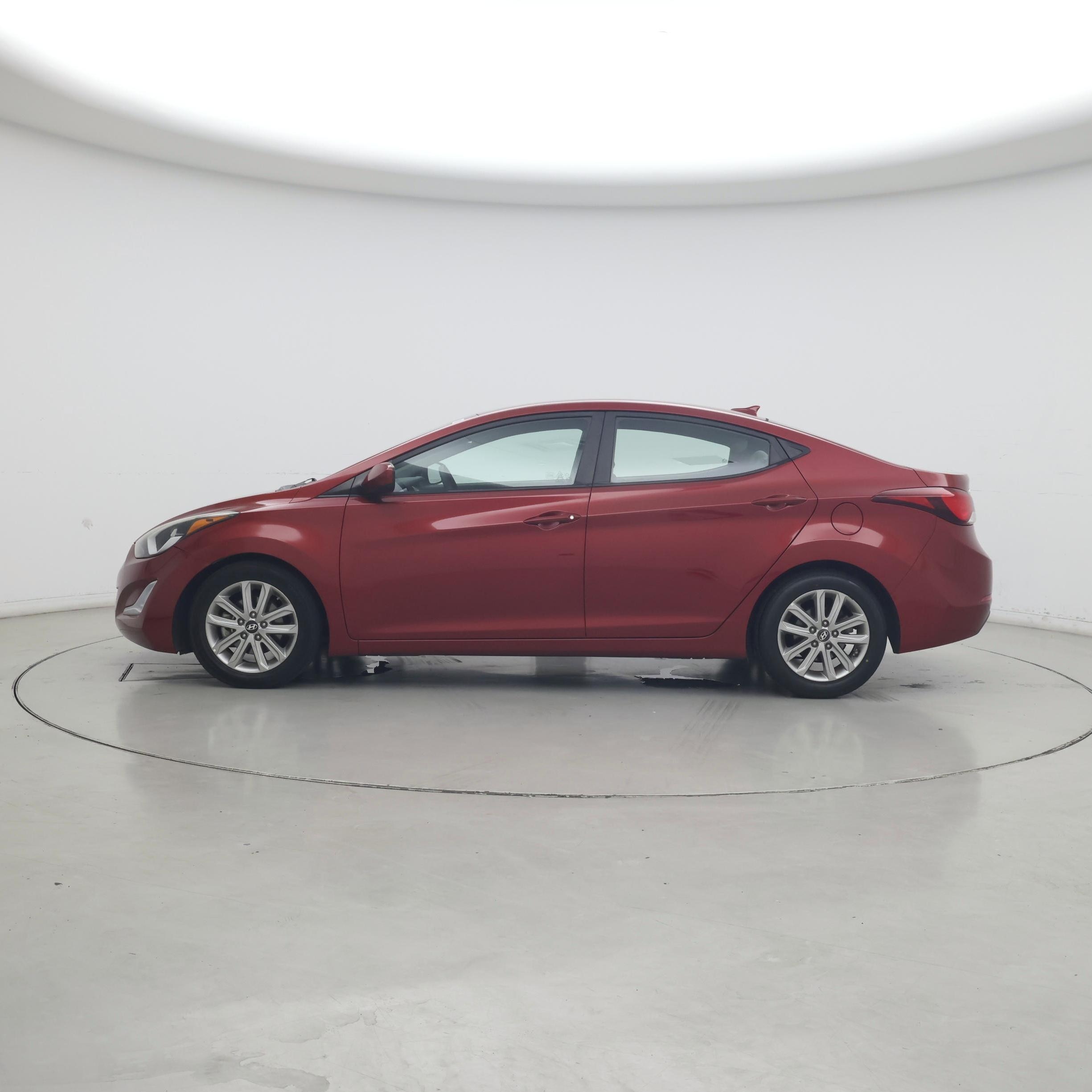 Thumbnail: 2016 Hyundai Elantra - 3
