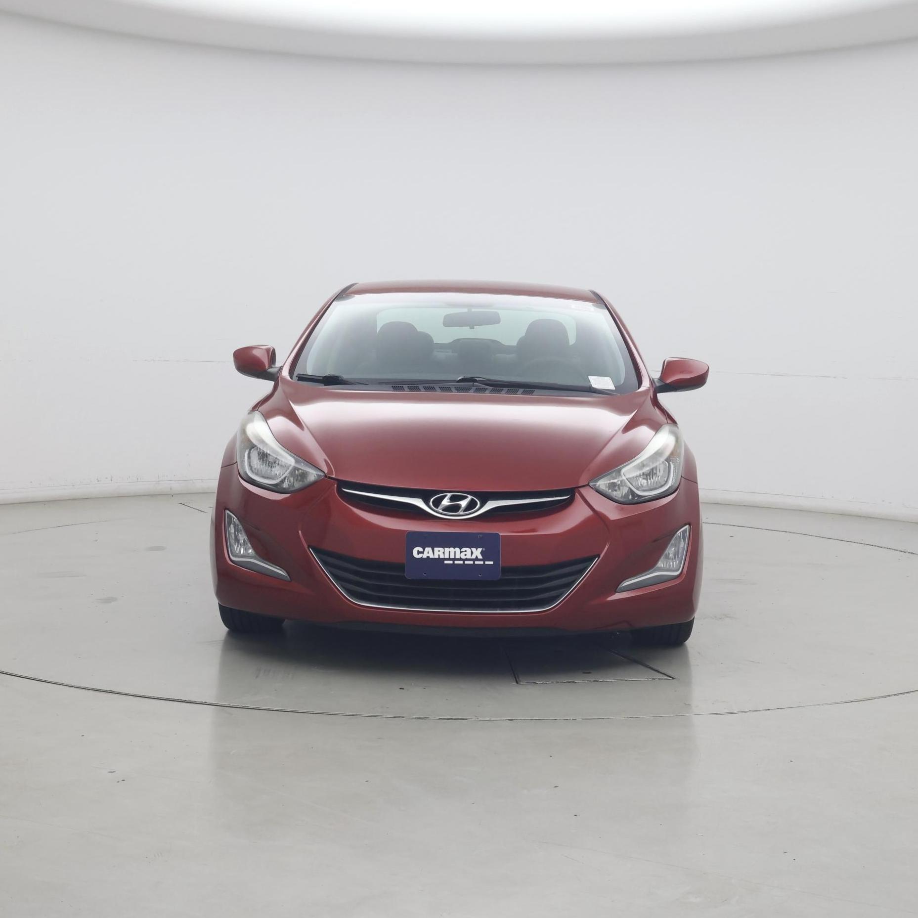 Thumbnail: 2016 Hyundai Elantra - 5