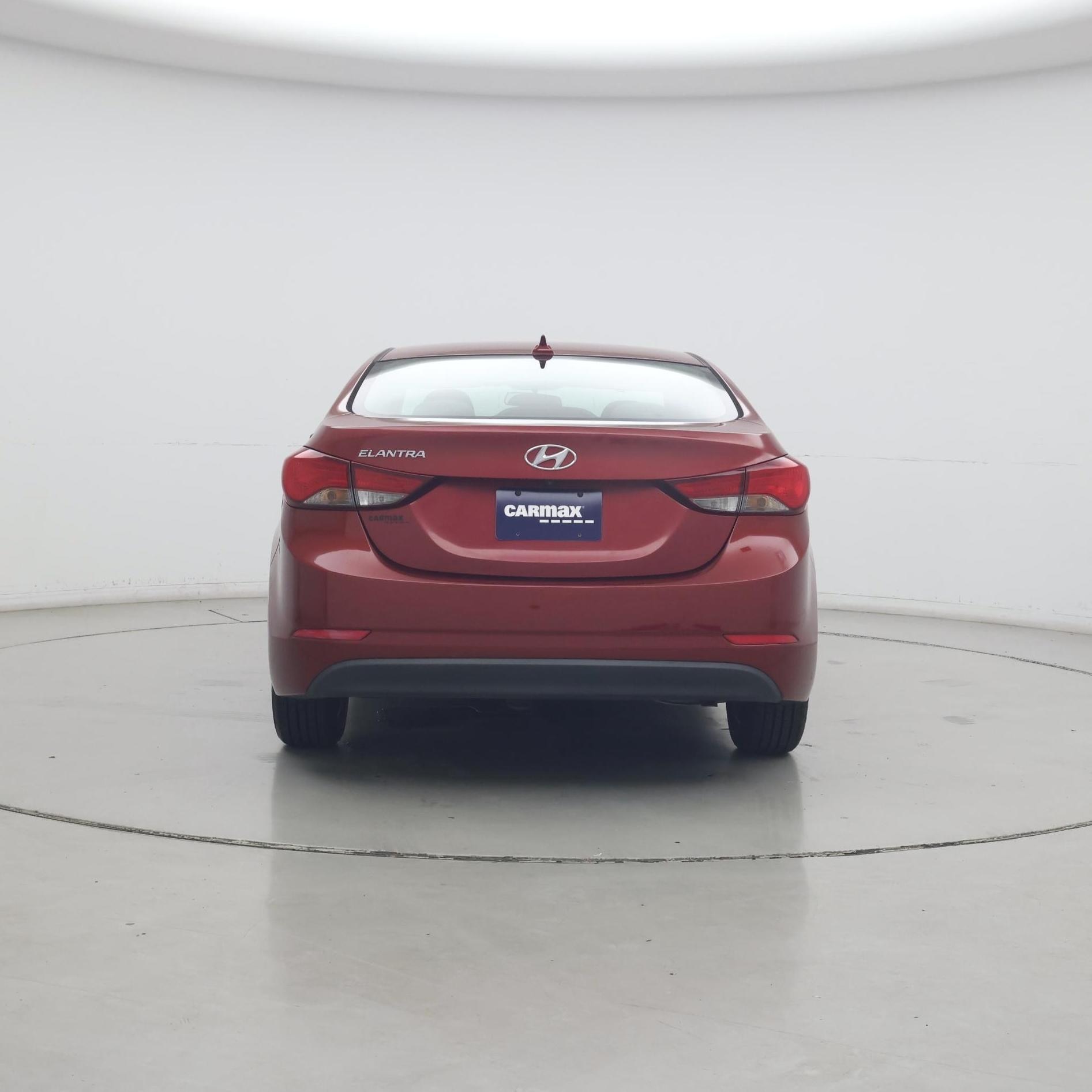 Thumbnail: 2016 Hyundai Elantra - 6