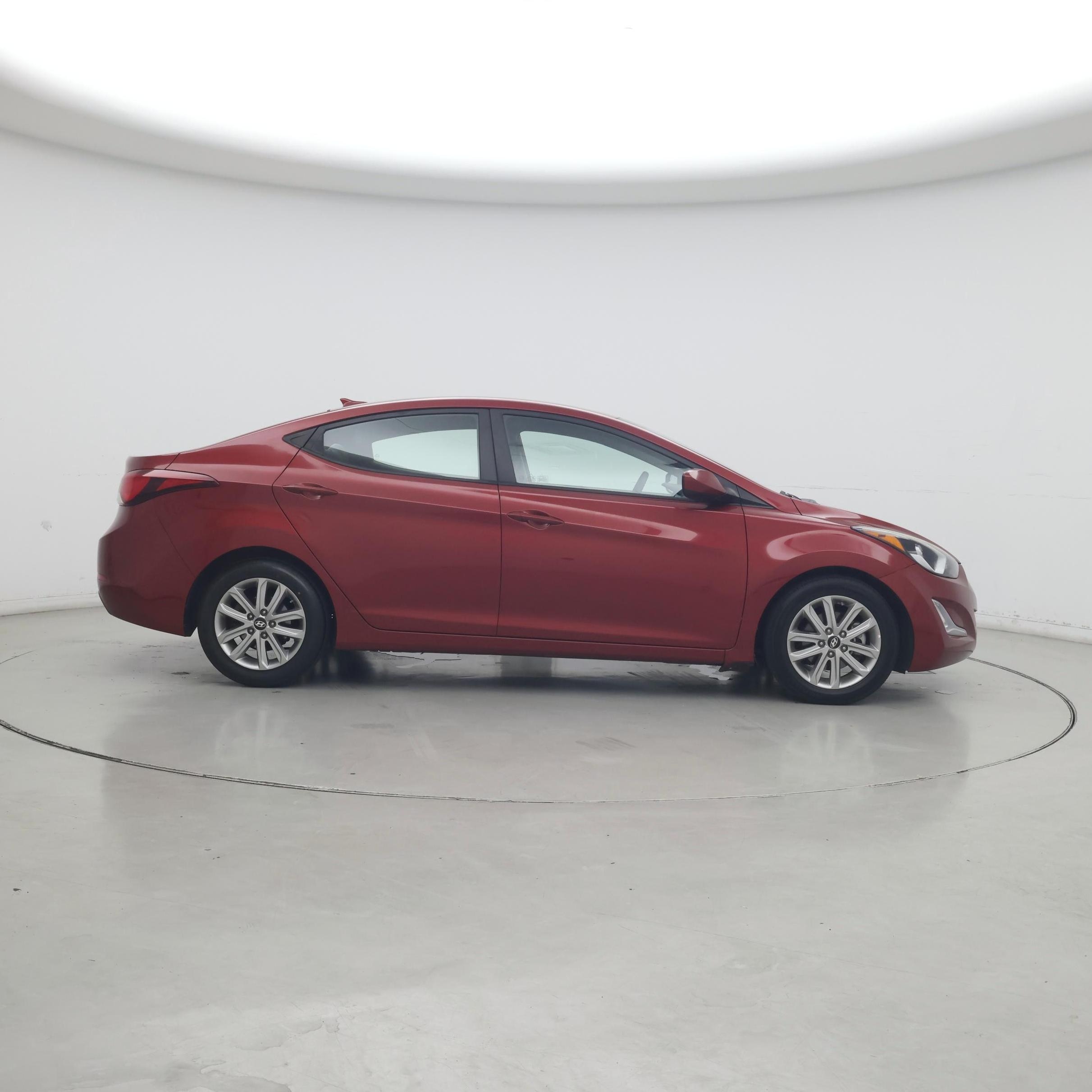 Thumbnail: 2016 Hyundai Elantra - 7