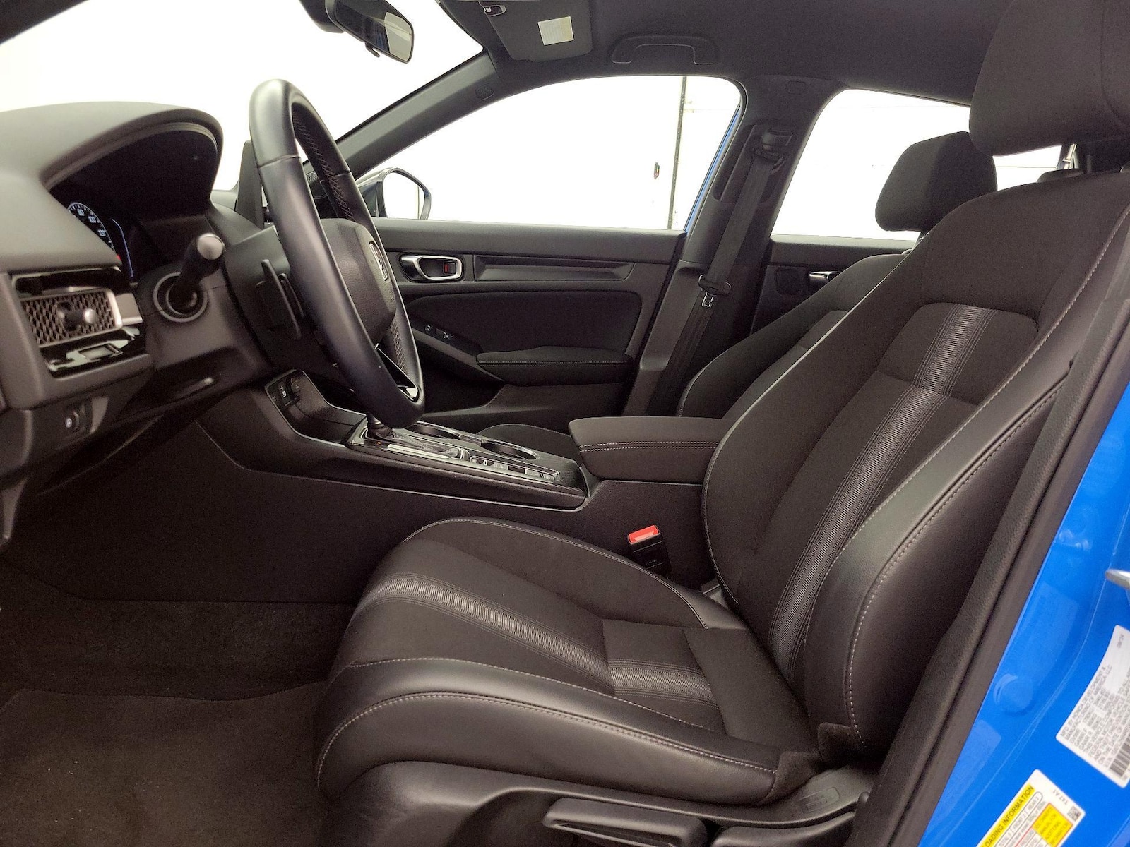 Side Airbags