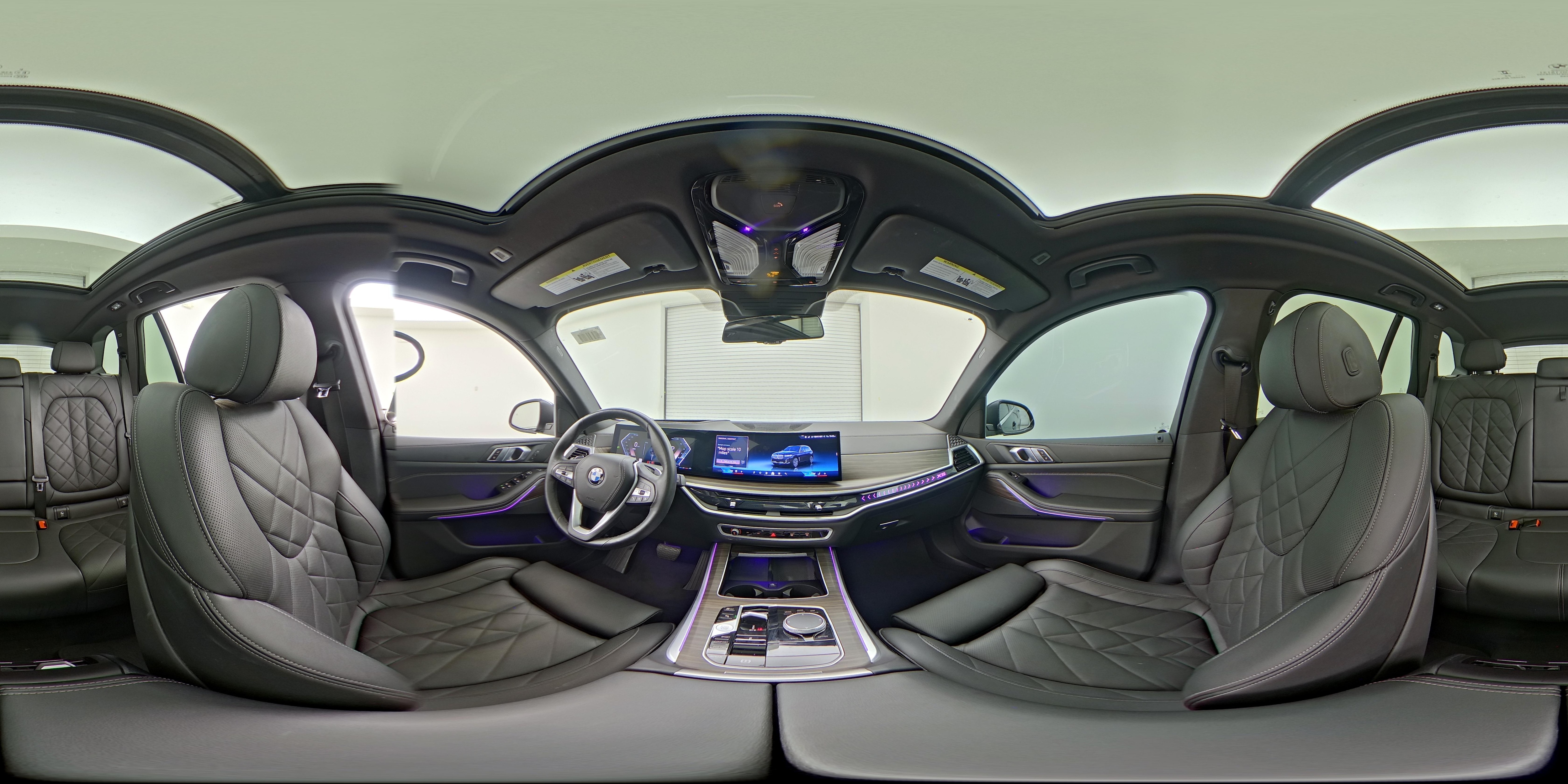 2024 BMW X5 40i - Photo 26