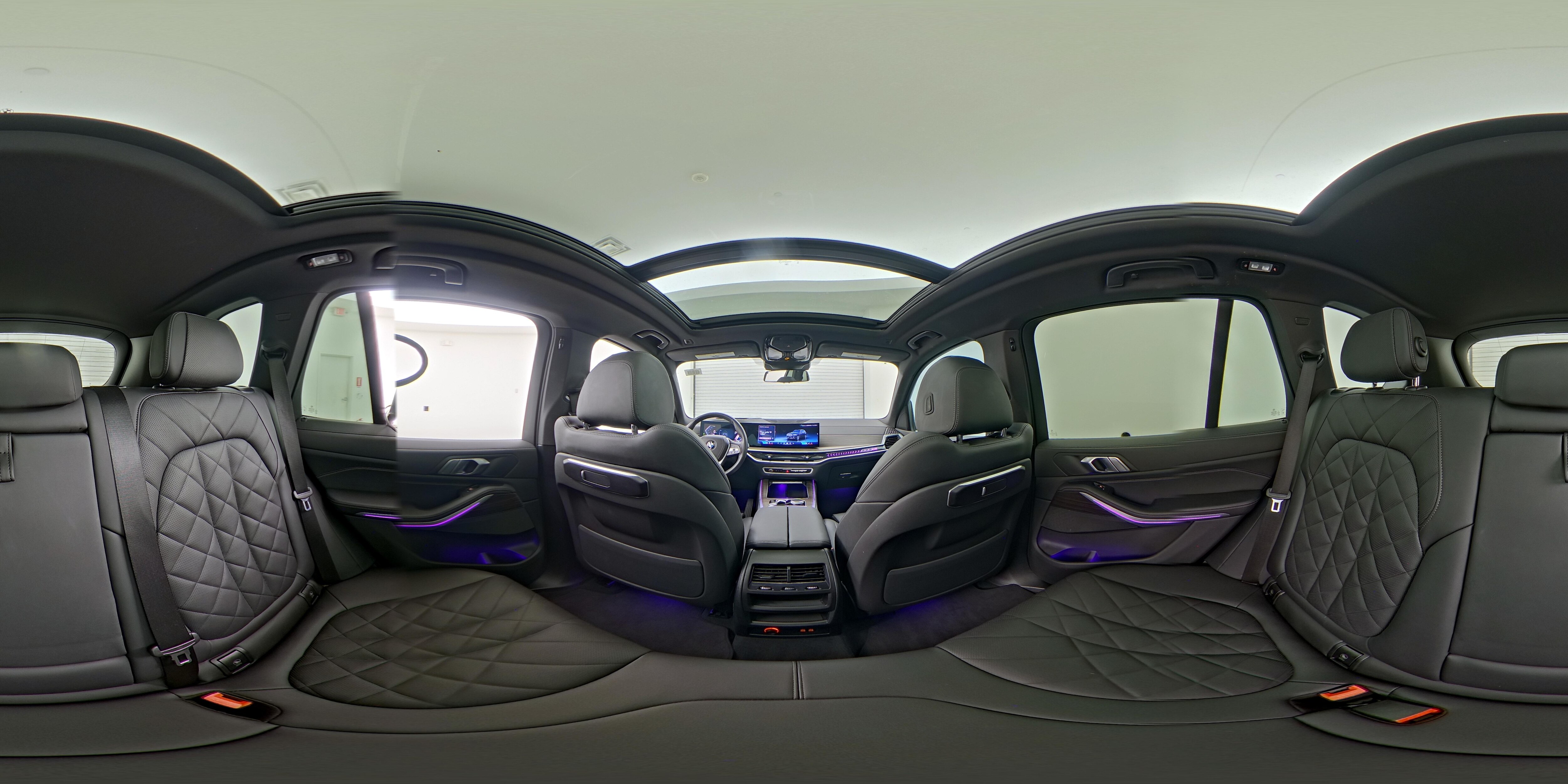 2024 BMW X5 40i - Photo 27