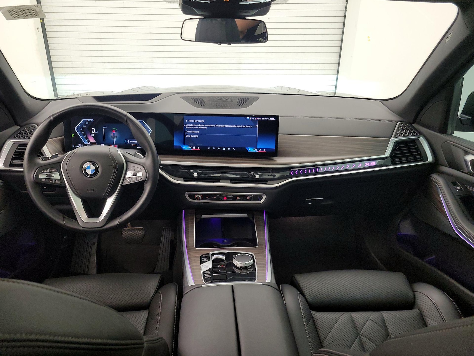 2024 BMW X5 40i - Photo 10