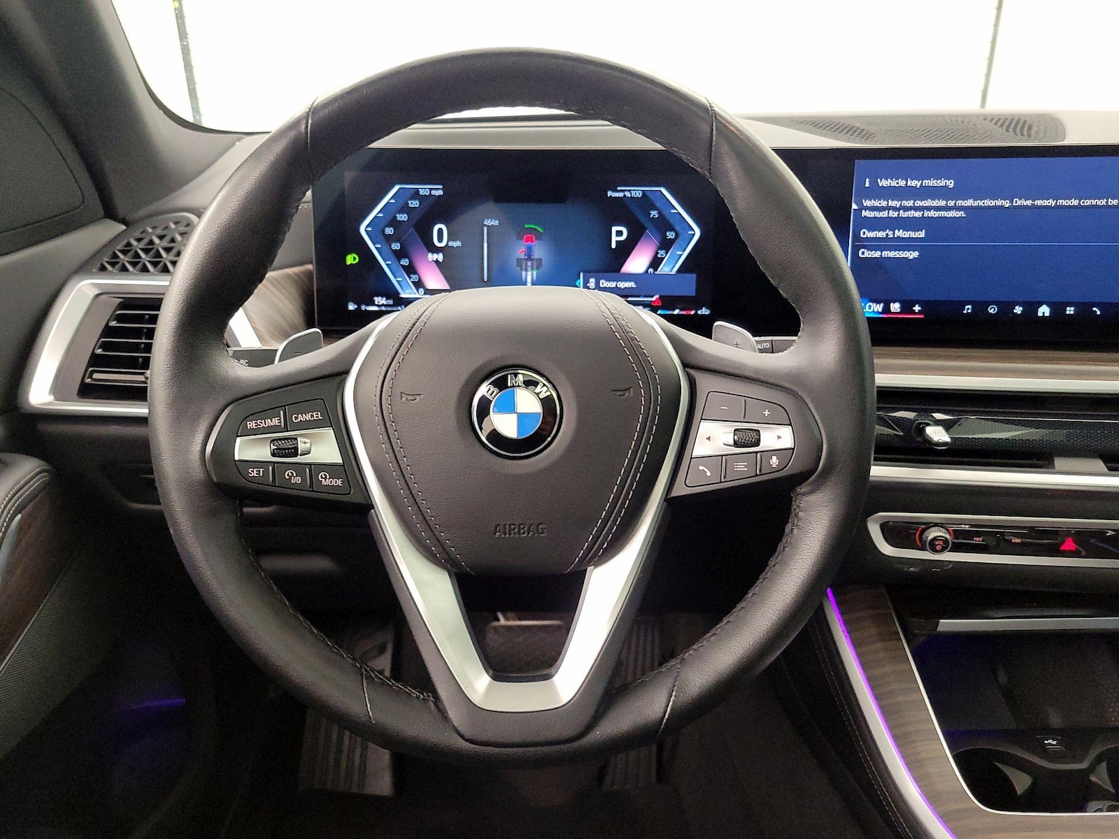 2024 BMW X5 40i - Photo 11