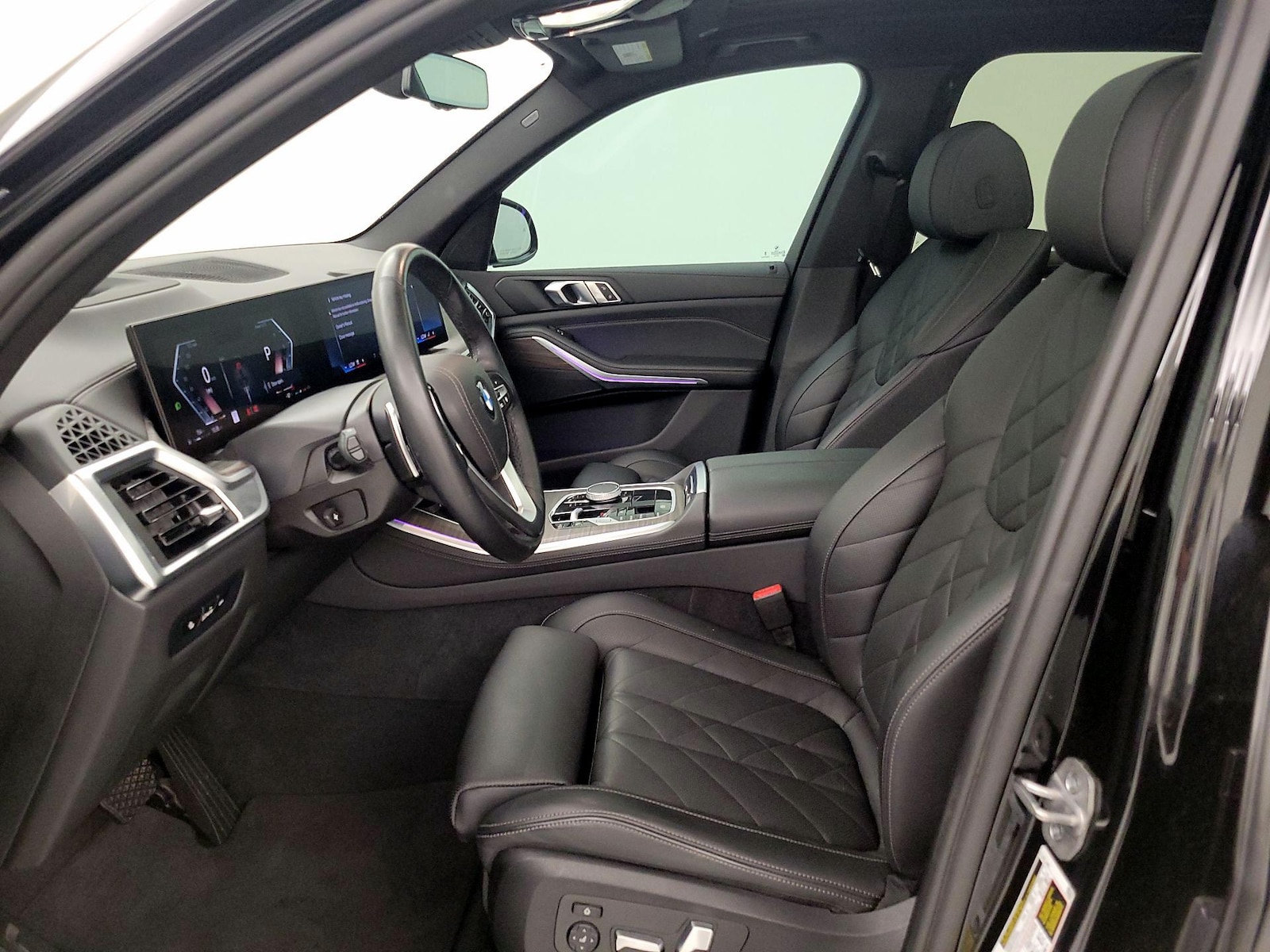 2024 BMW X5 40i - Photo 12