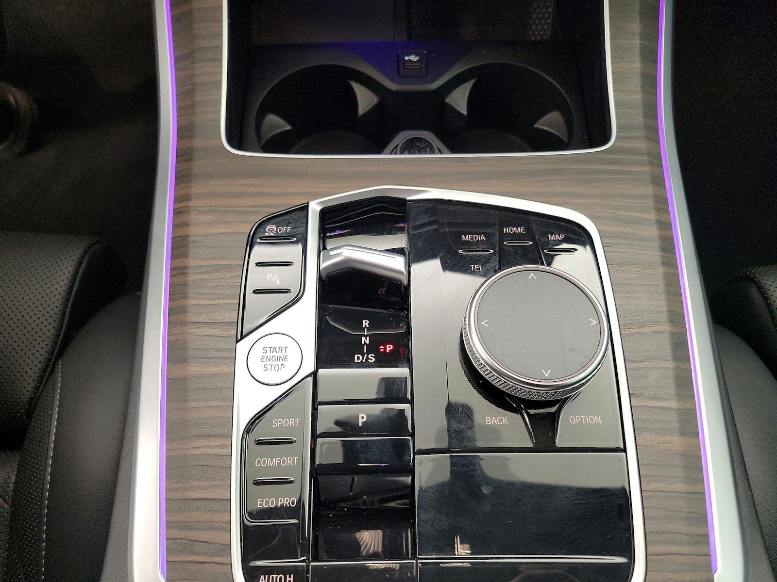 2024 BMW X5 40i - Photo 19