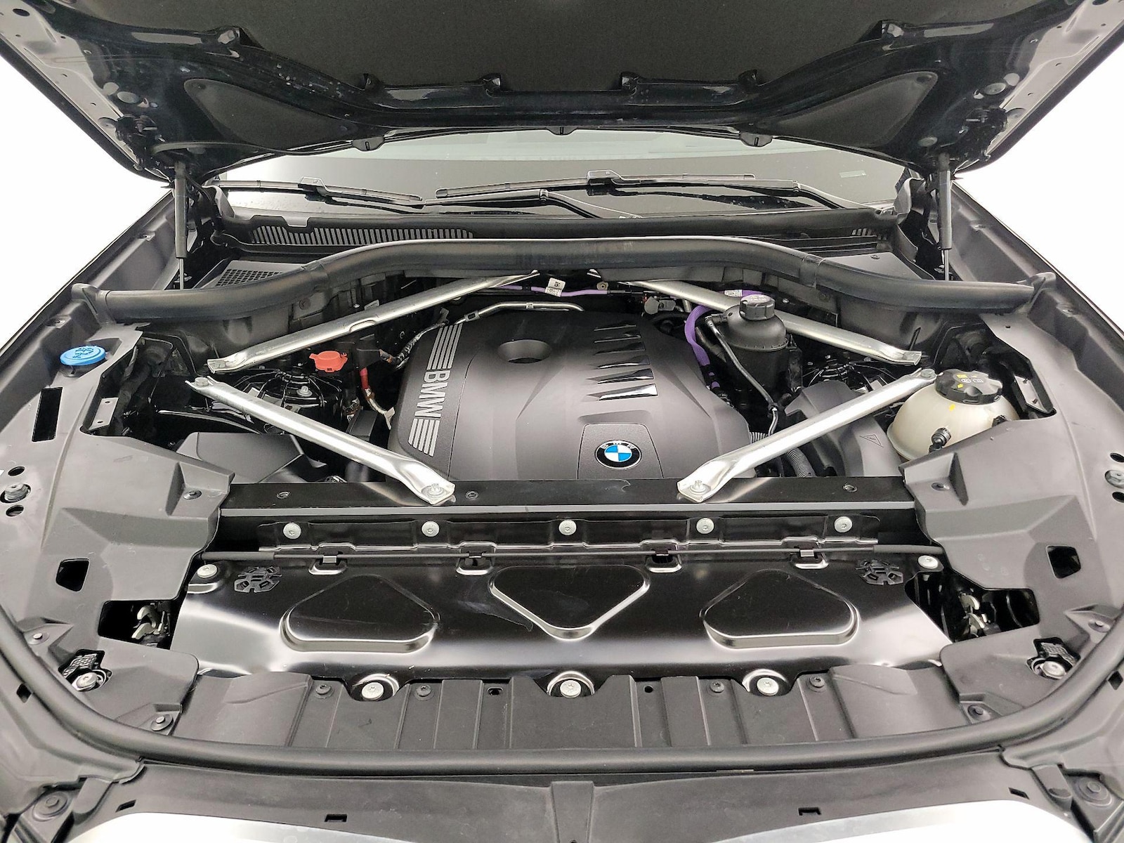 2024 BMW X5 40i - Photo 24