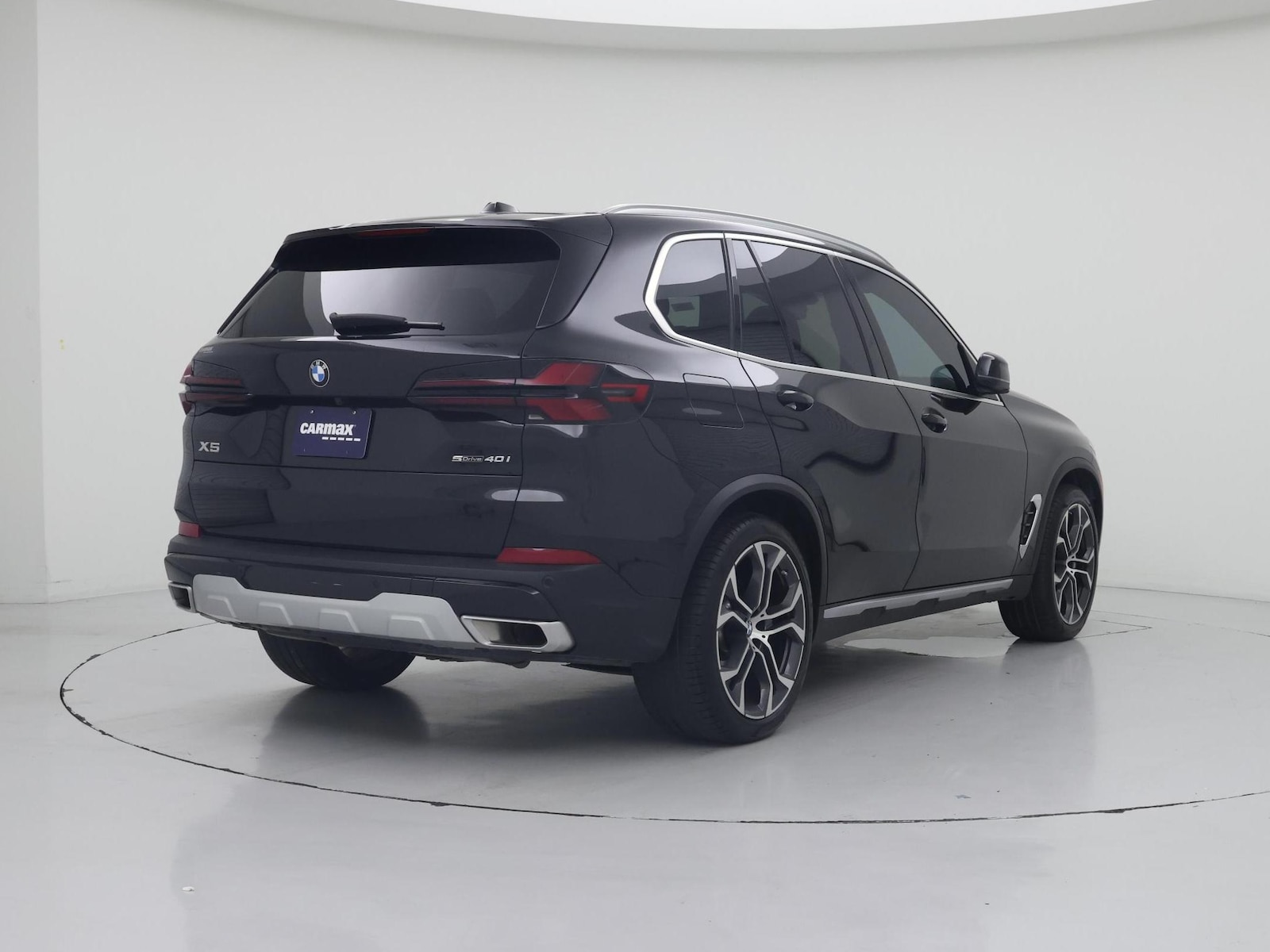 2024 BMW X5 40i - Photo 9