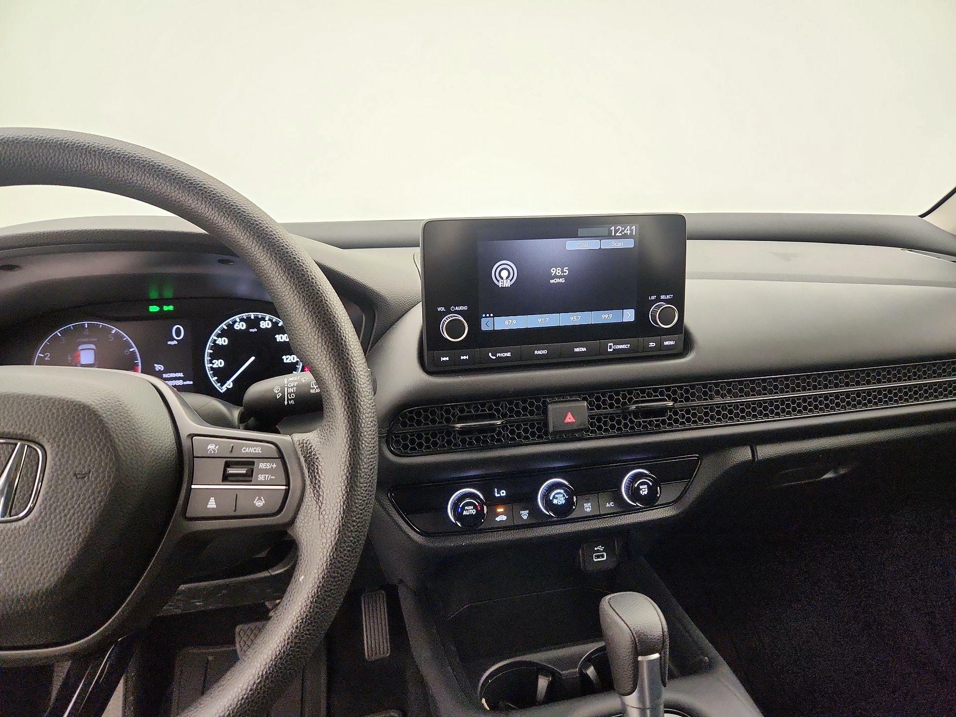 Thumbnail: 2023 Honda HR-V - 9