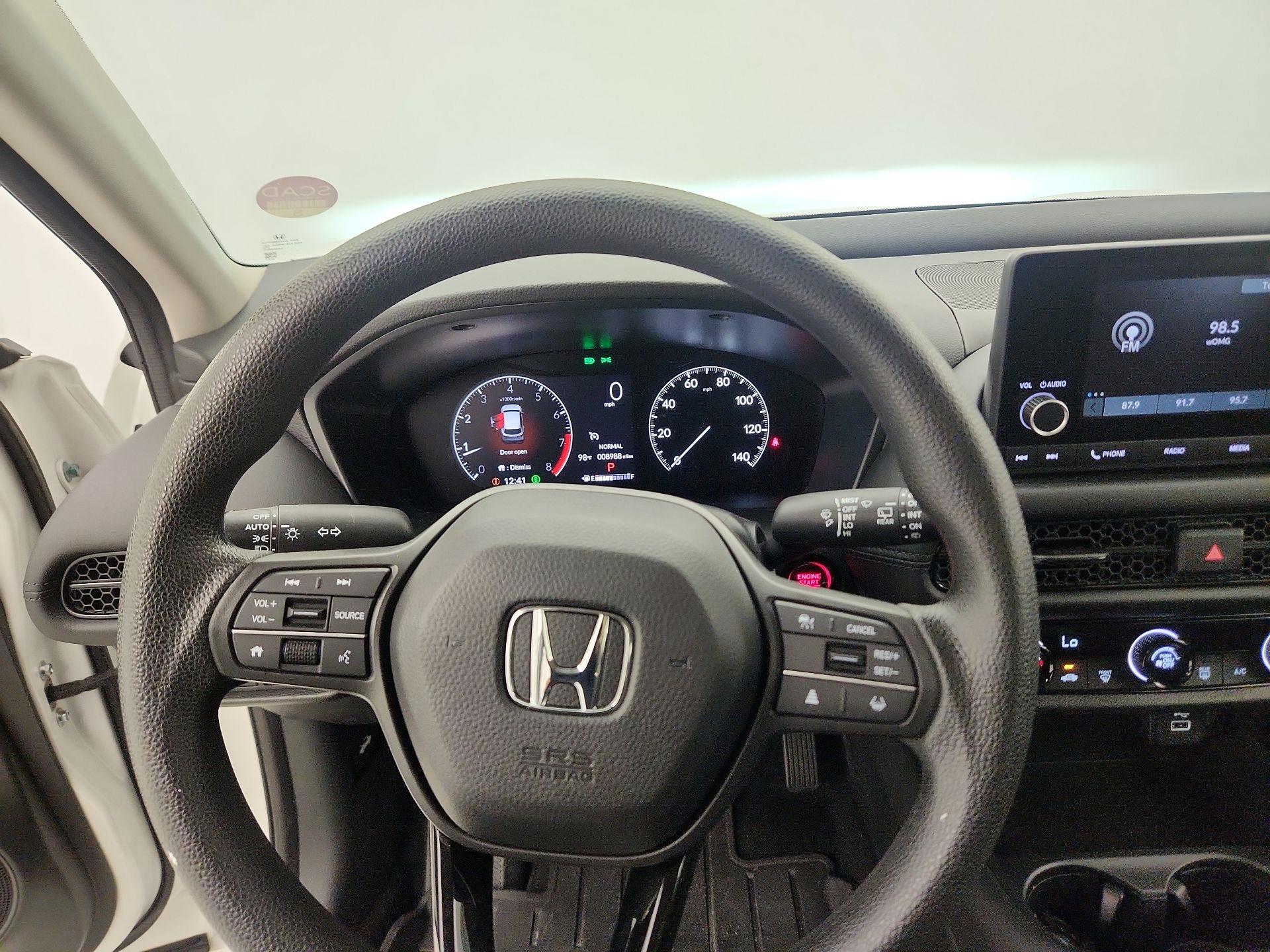 Thumbnail: 2023 Honda HR-V - 10