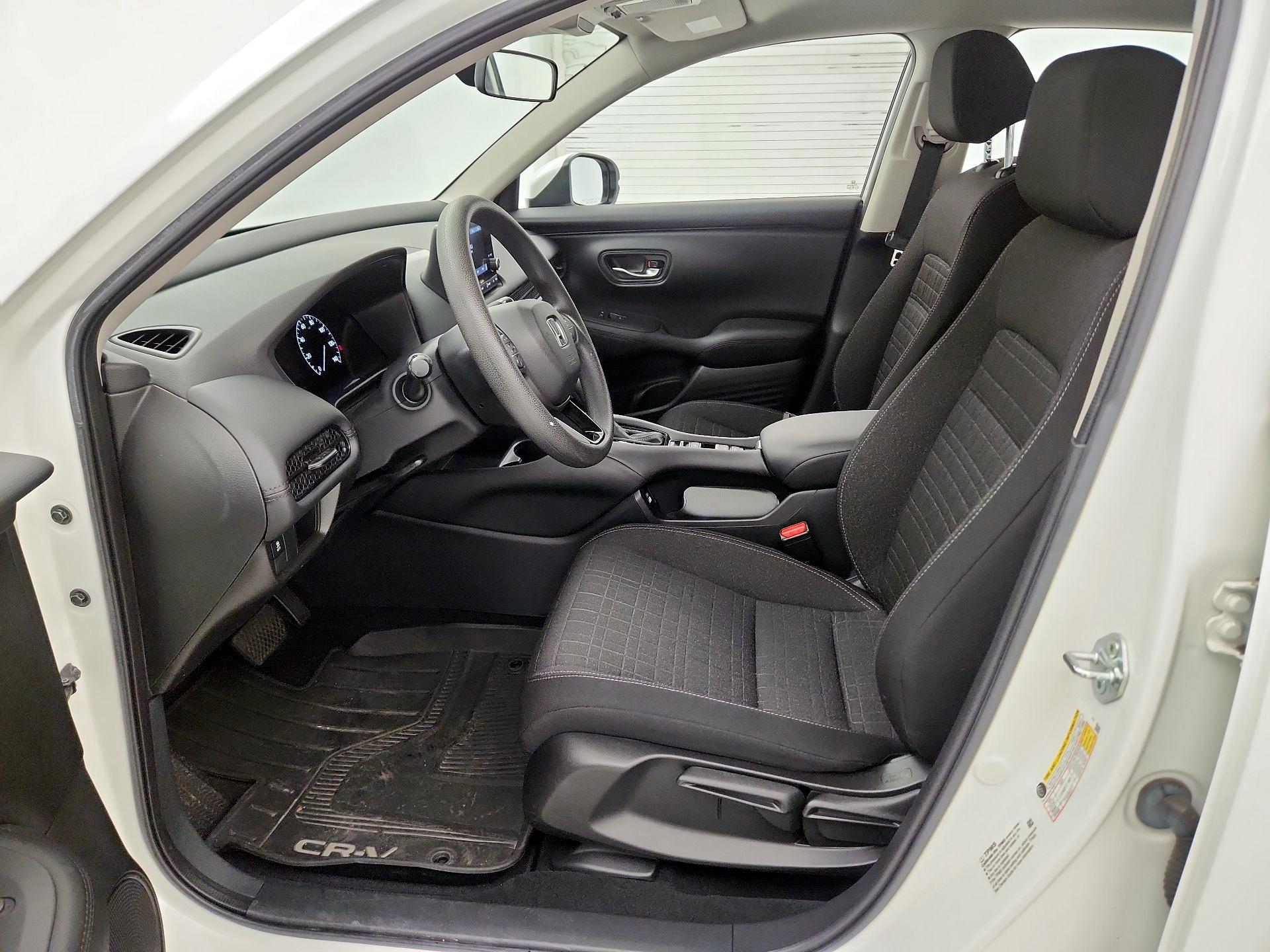 Thumbnail: 2023 Honda HR-V - 11