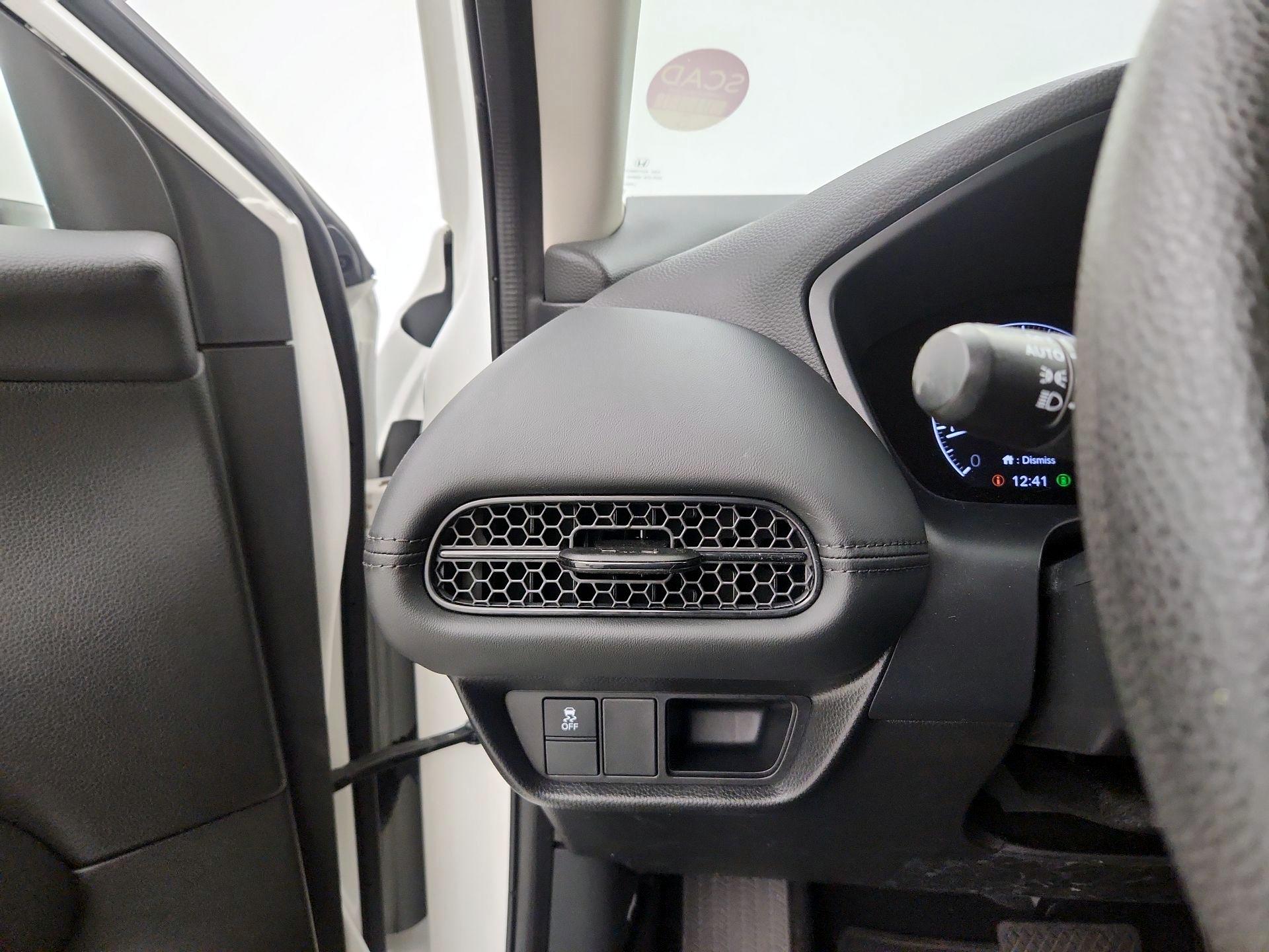 Thumbnail: 2023 Honda HR-V - 13