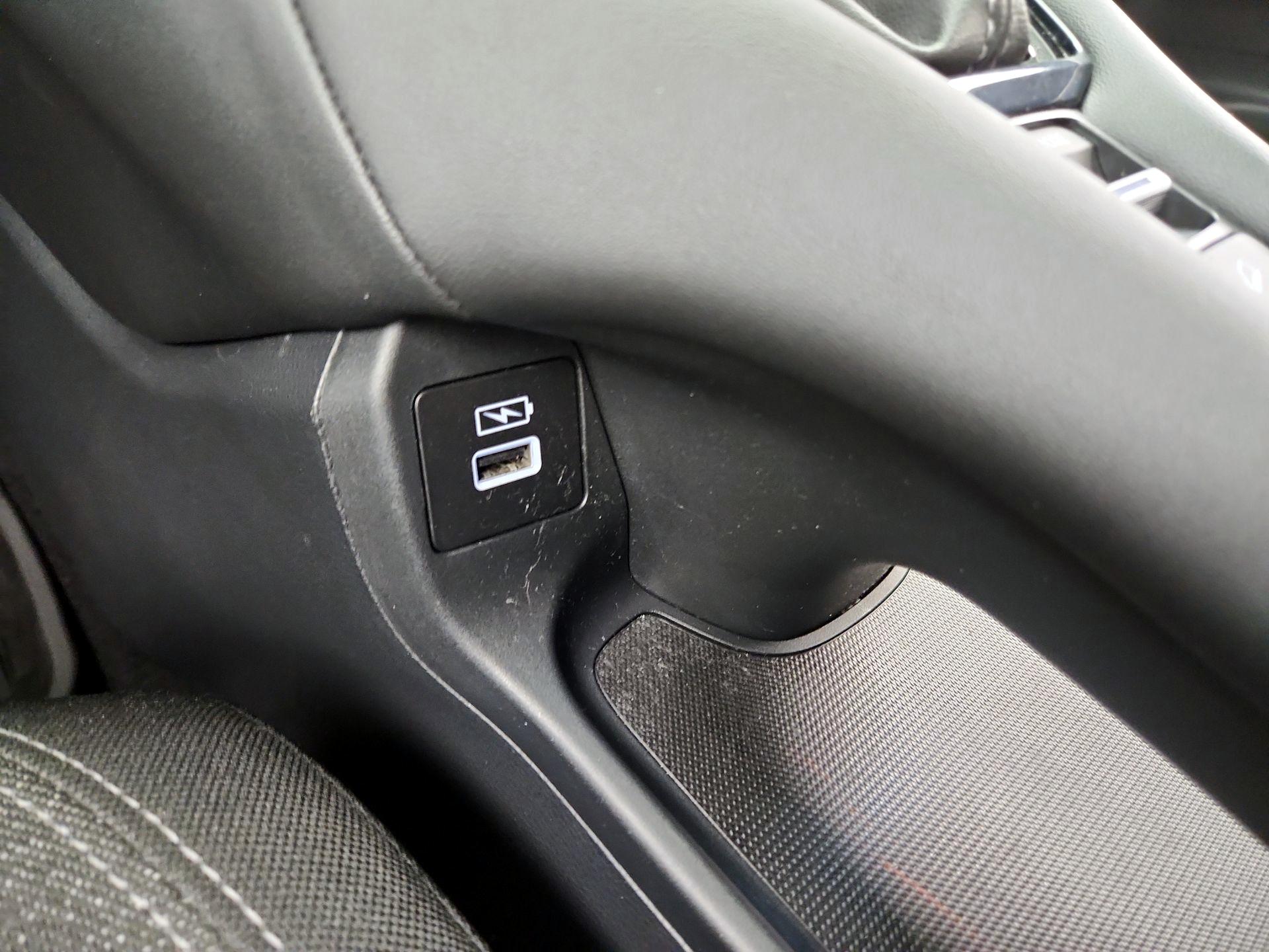 Thumbnail: 2023 Honda HR-V - 18