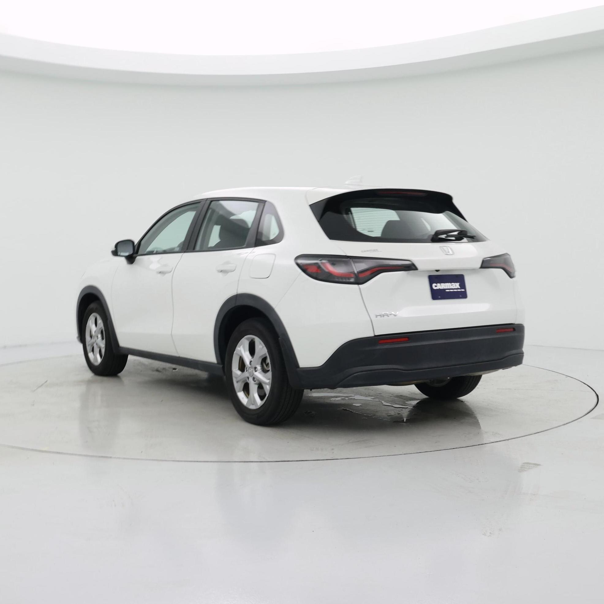 Thumbnail: 2023 Honda HR-V - 2