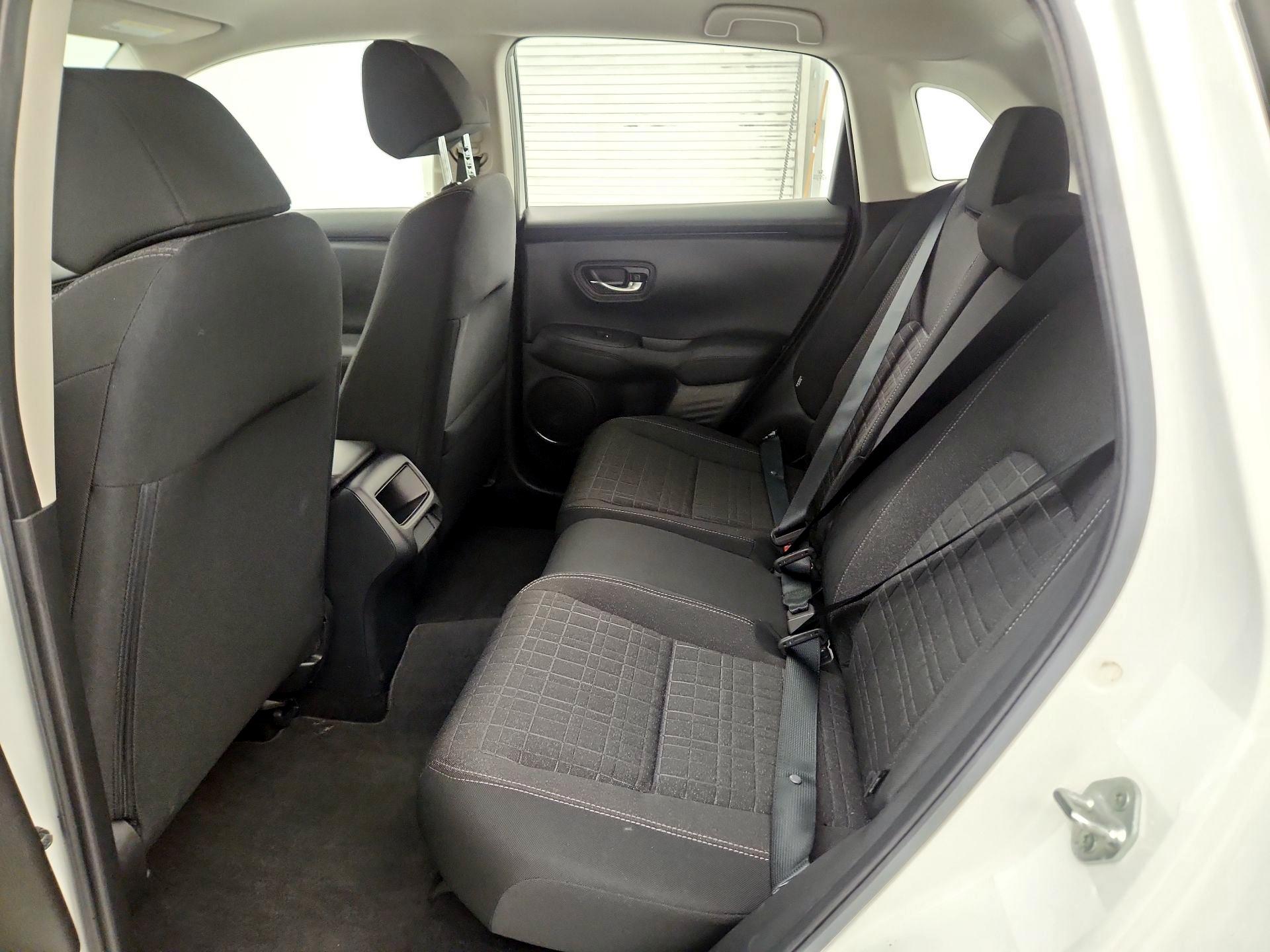 Thumbnail: 2023 Honda HR-V - 19