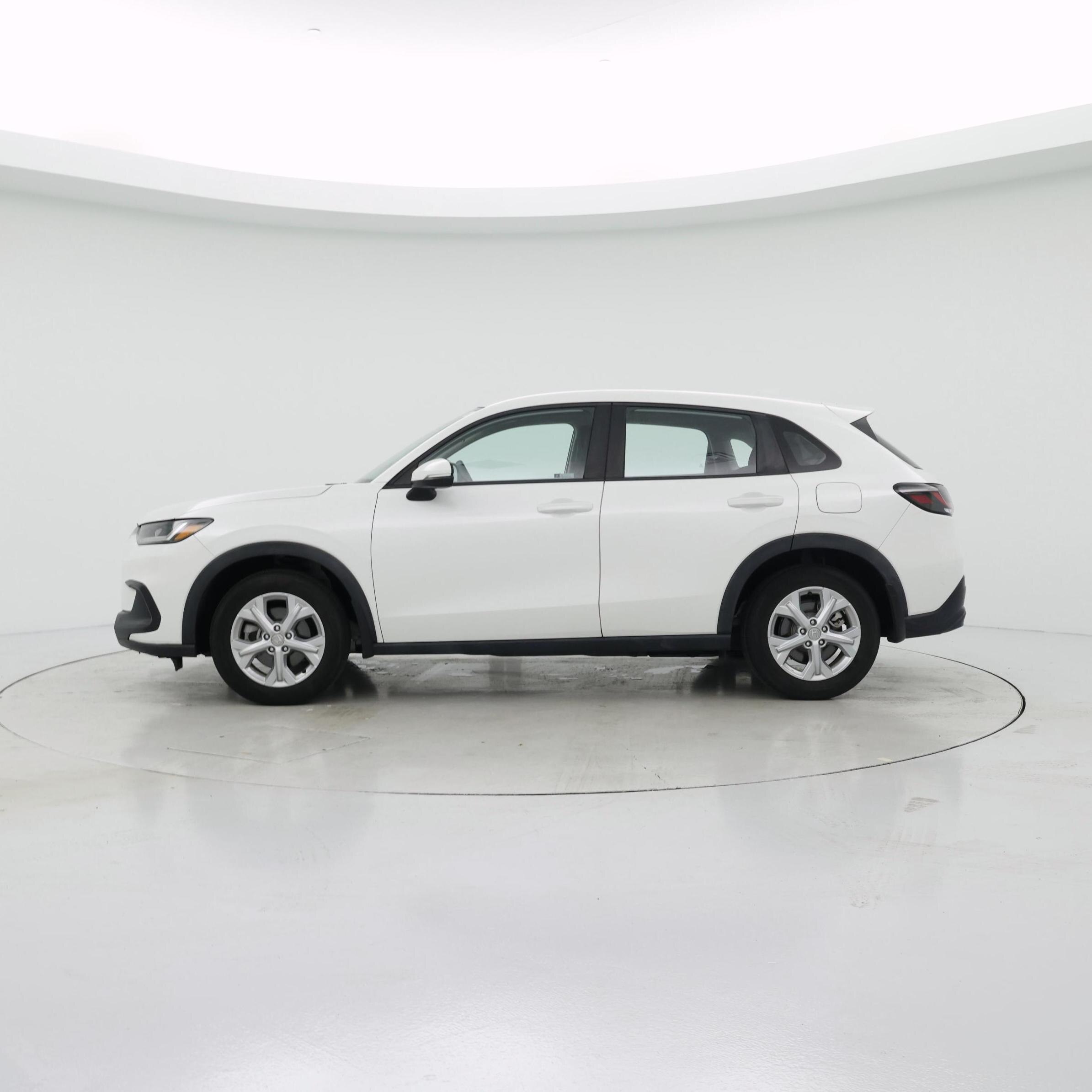 Thumbnail: 2023 Honda HR-V - 3
