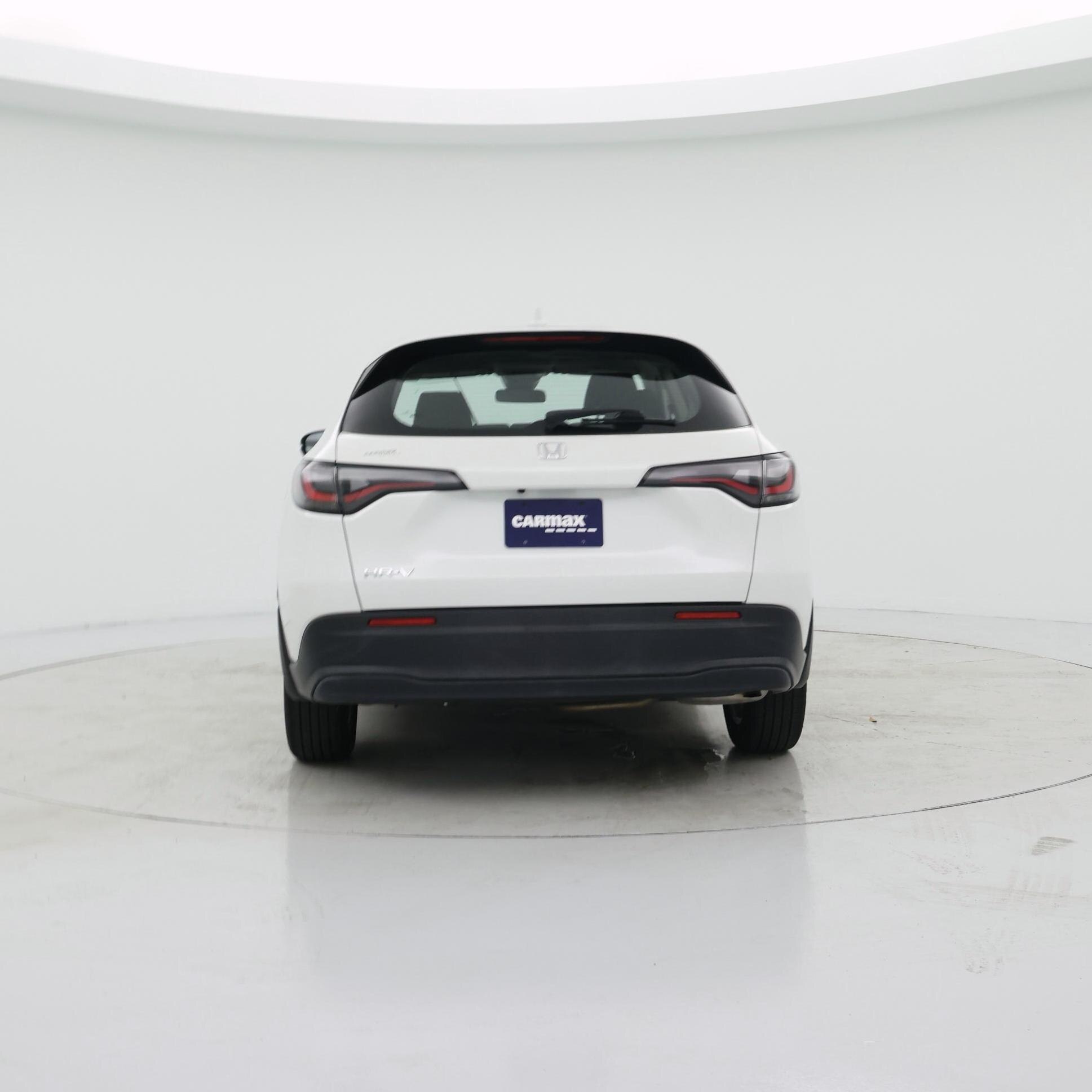 Thumbnail: 2023 Honda HR-V - 6