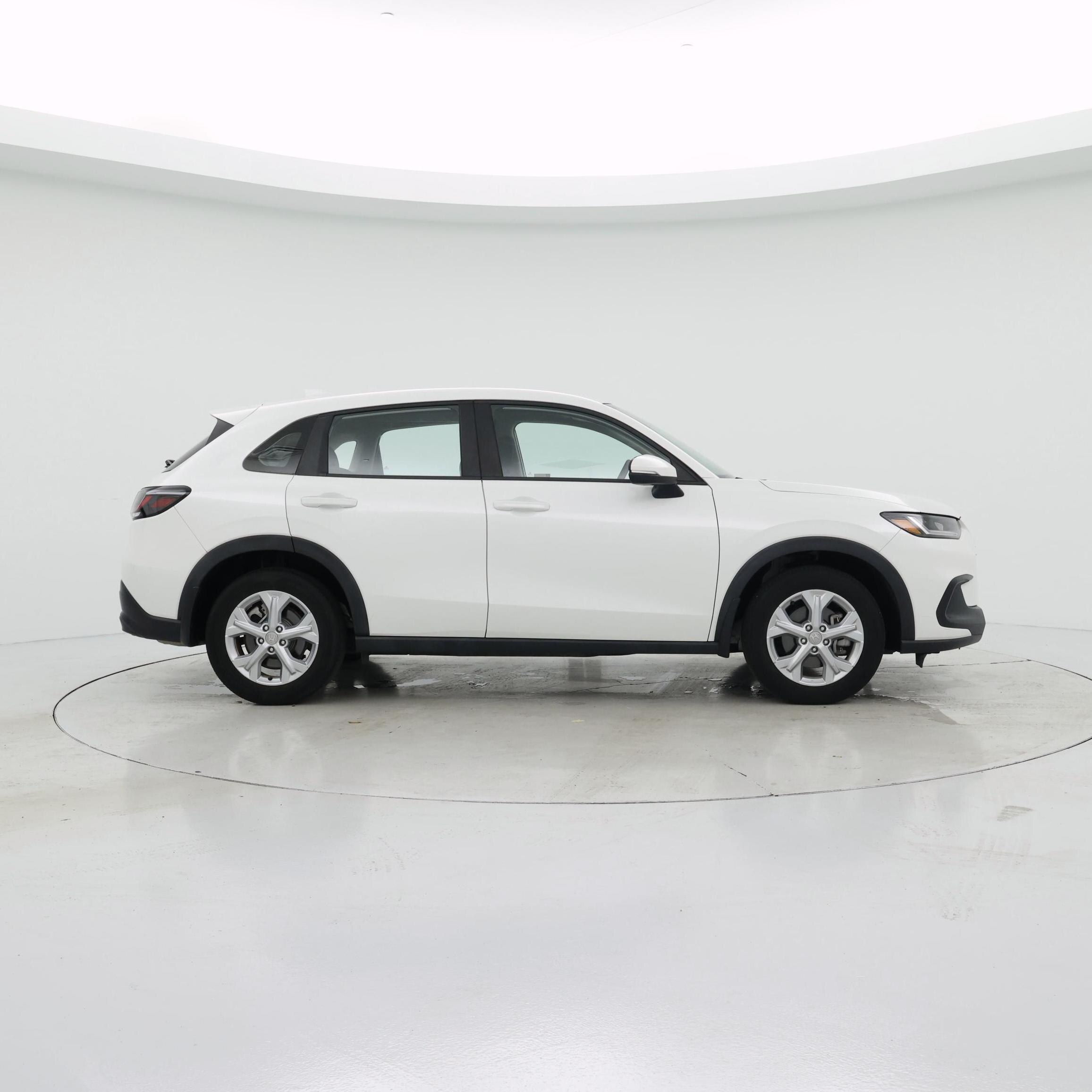 Thumbnail: 2023 Honda HR-V - 7