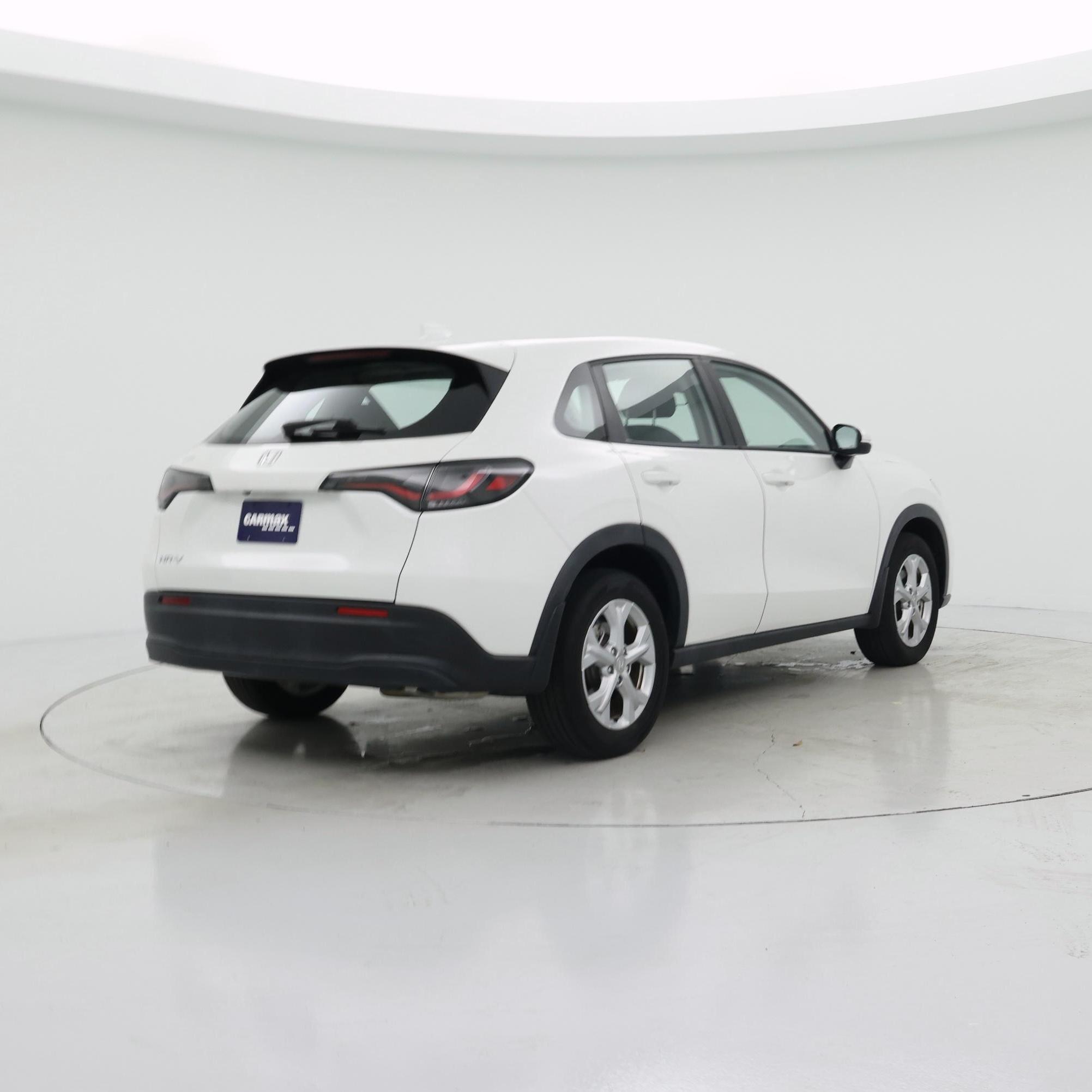 Thumbnail: 2023 Honda HR-V - 8
