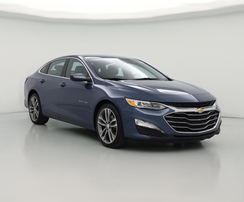 2024 Chevrolet Malibu 2LT