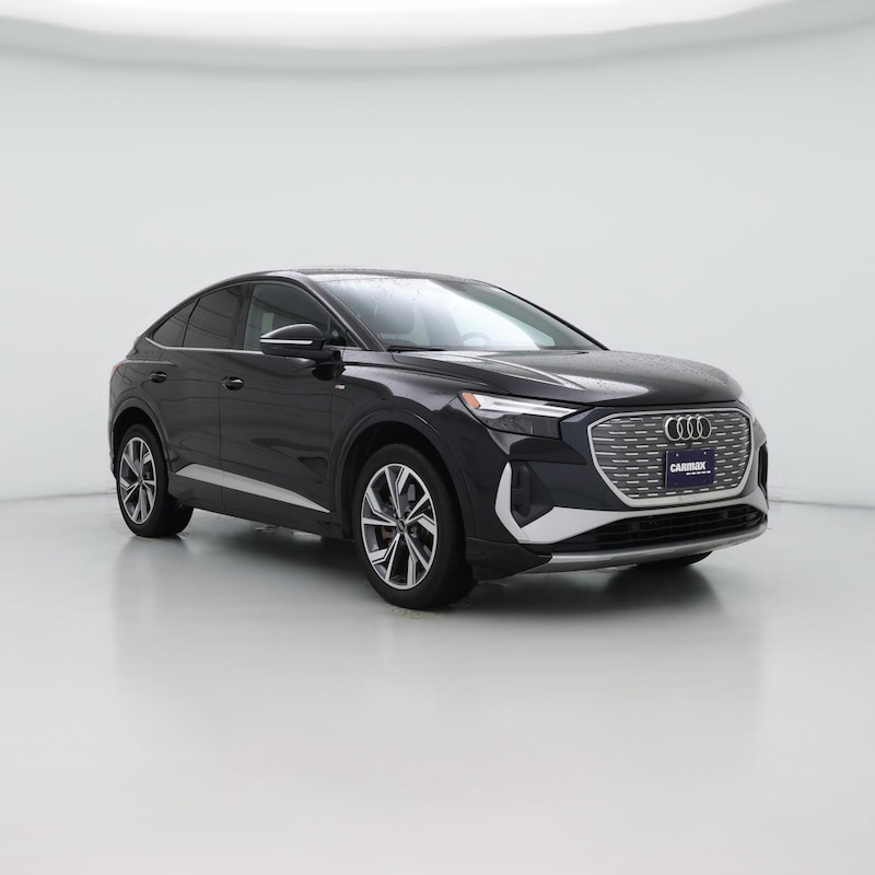2023 Audi Q4 e-tron Sportback Premium