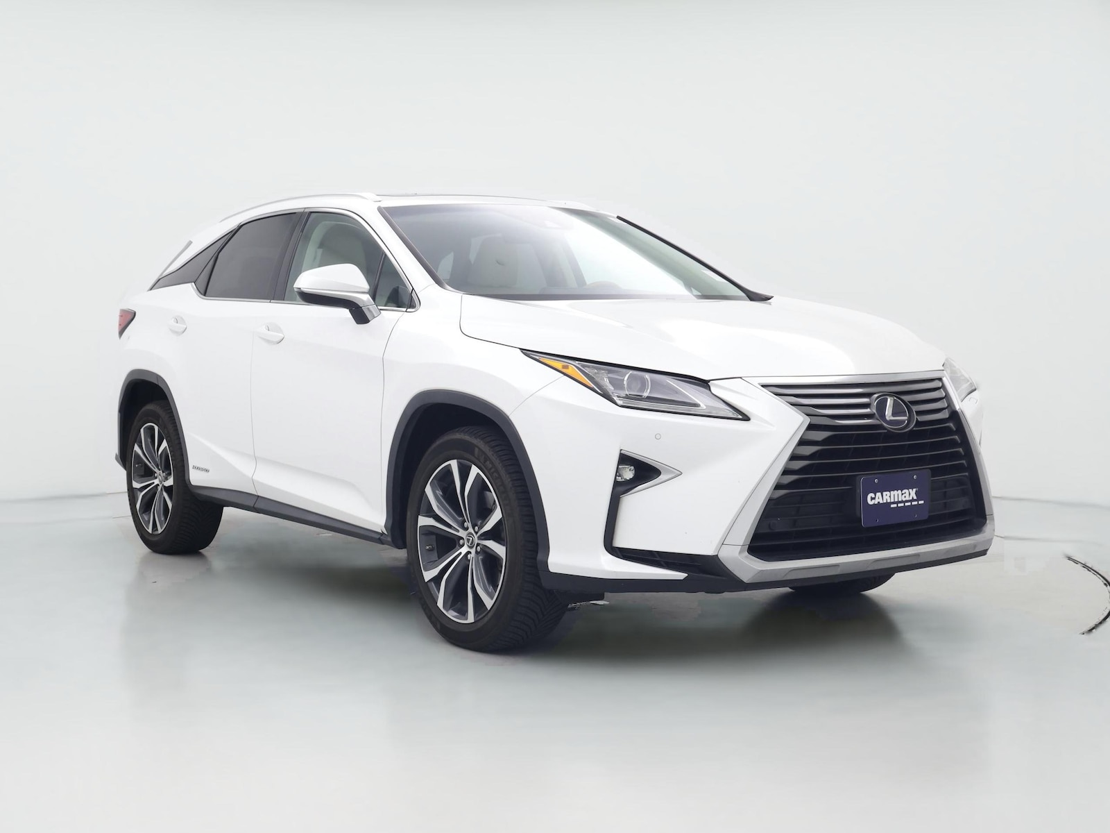 2018 Lexus RX