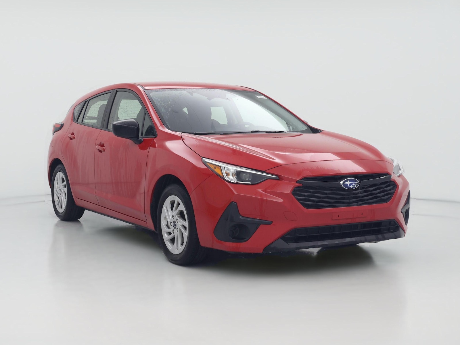 2024 Subaru Impreza