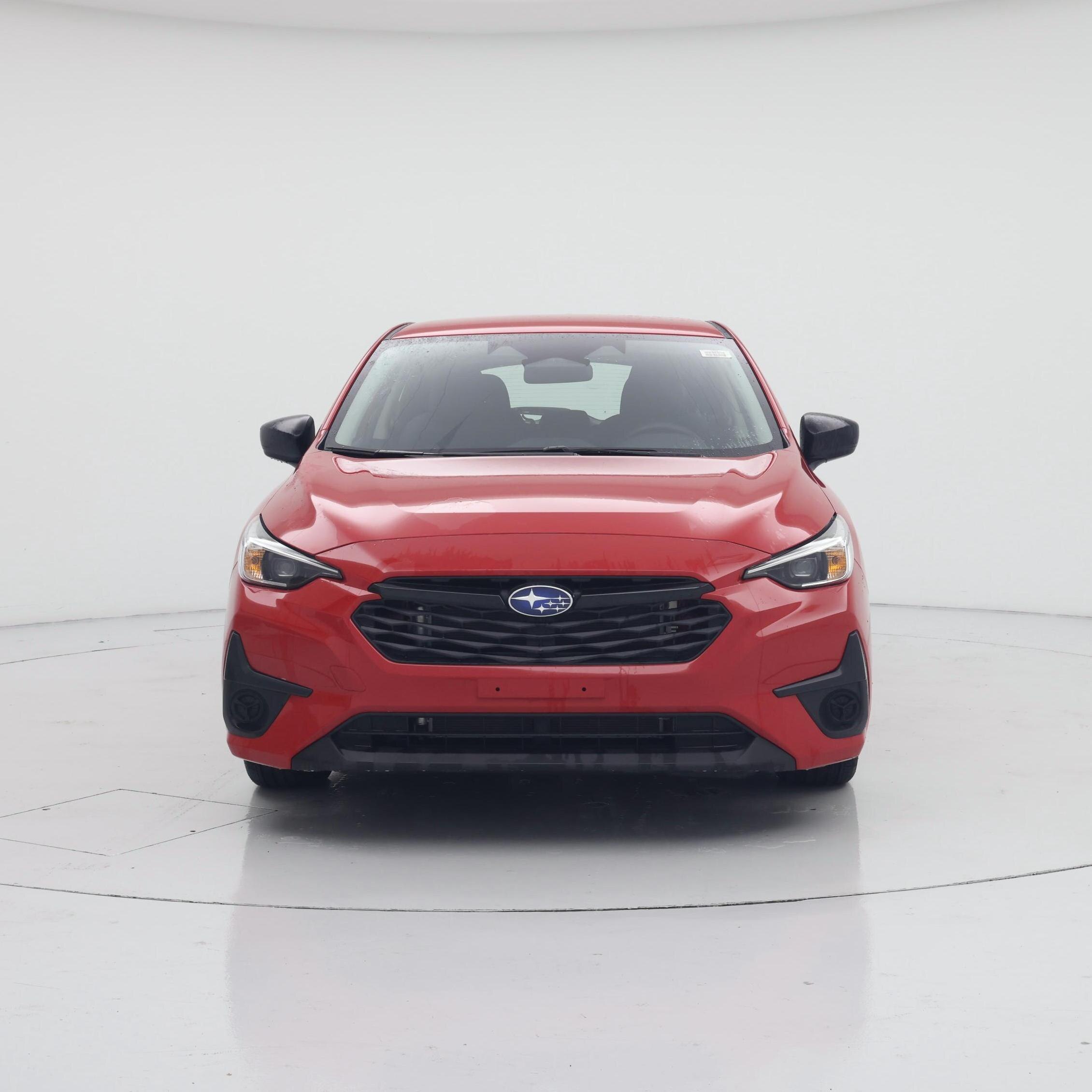 Thumbnail: 2024 Subaru Impreza - 5