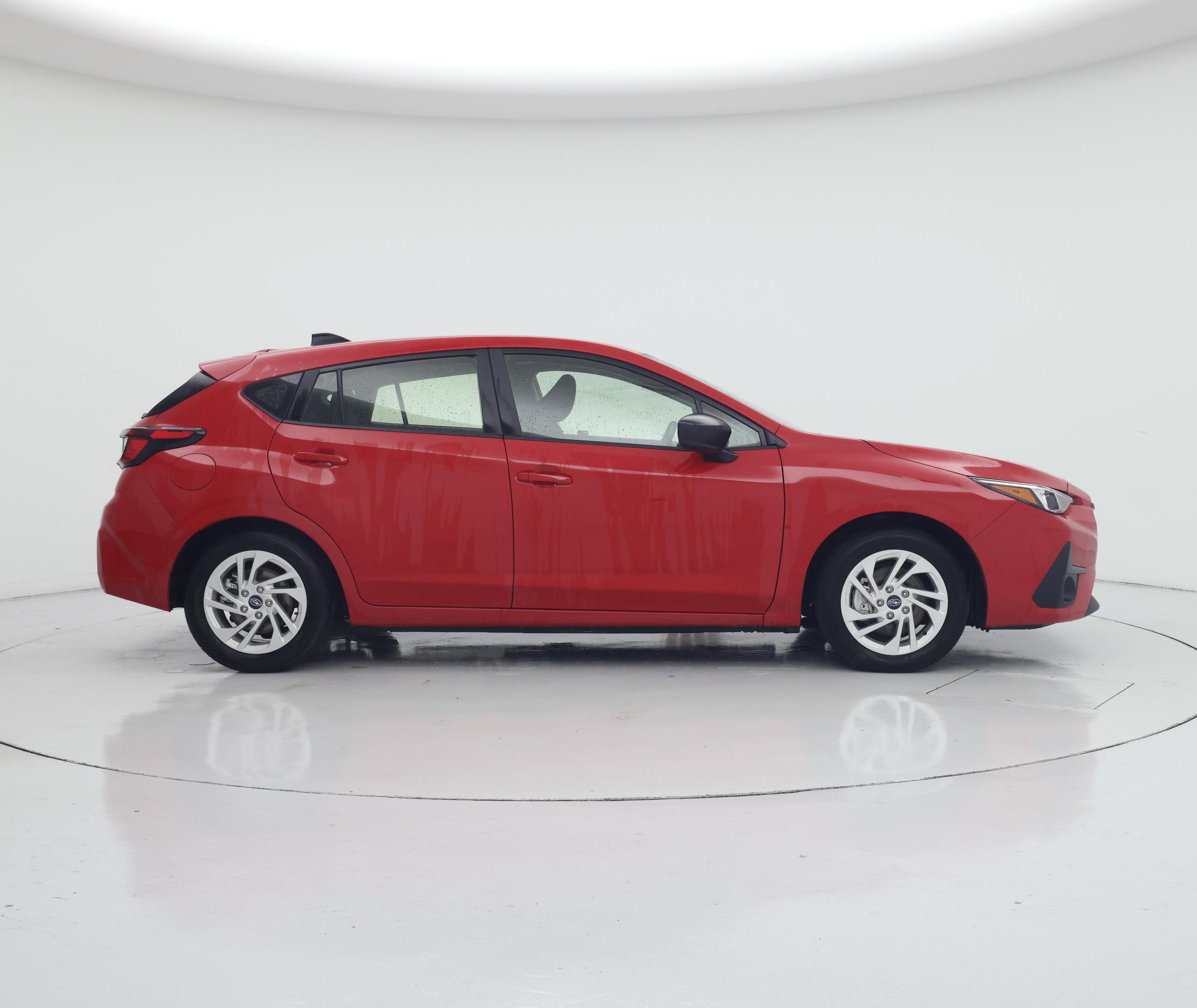 Thumbnail: 2024 Subaru Impreza - 7