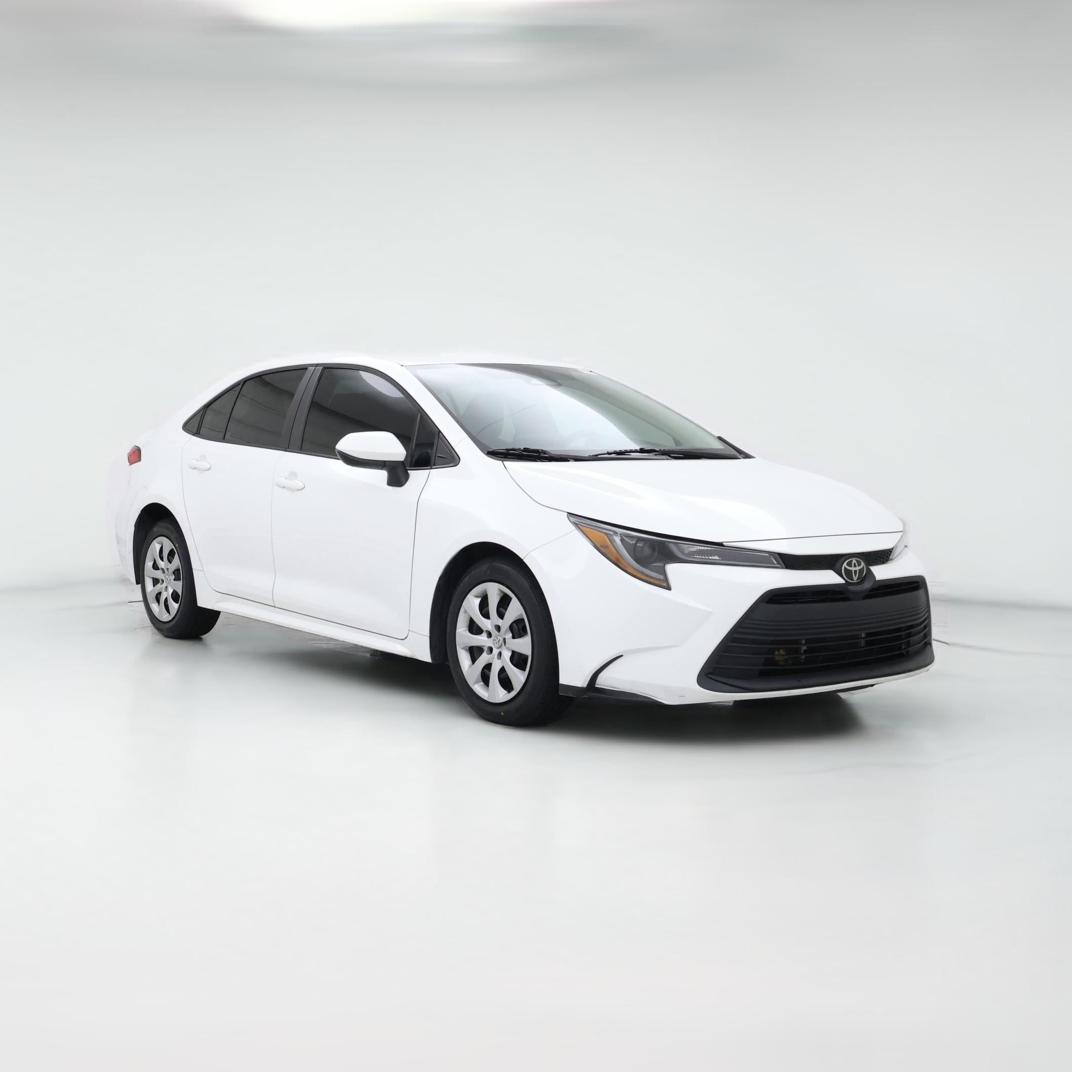 Thumbnail: 2023 Toyota Corolla - 1