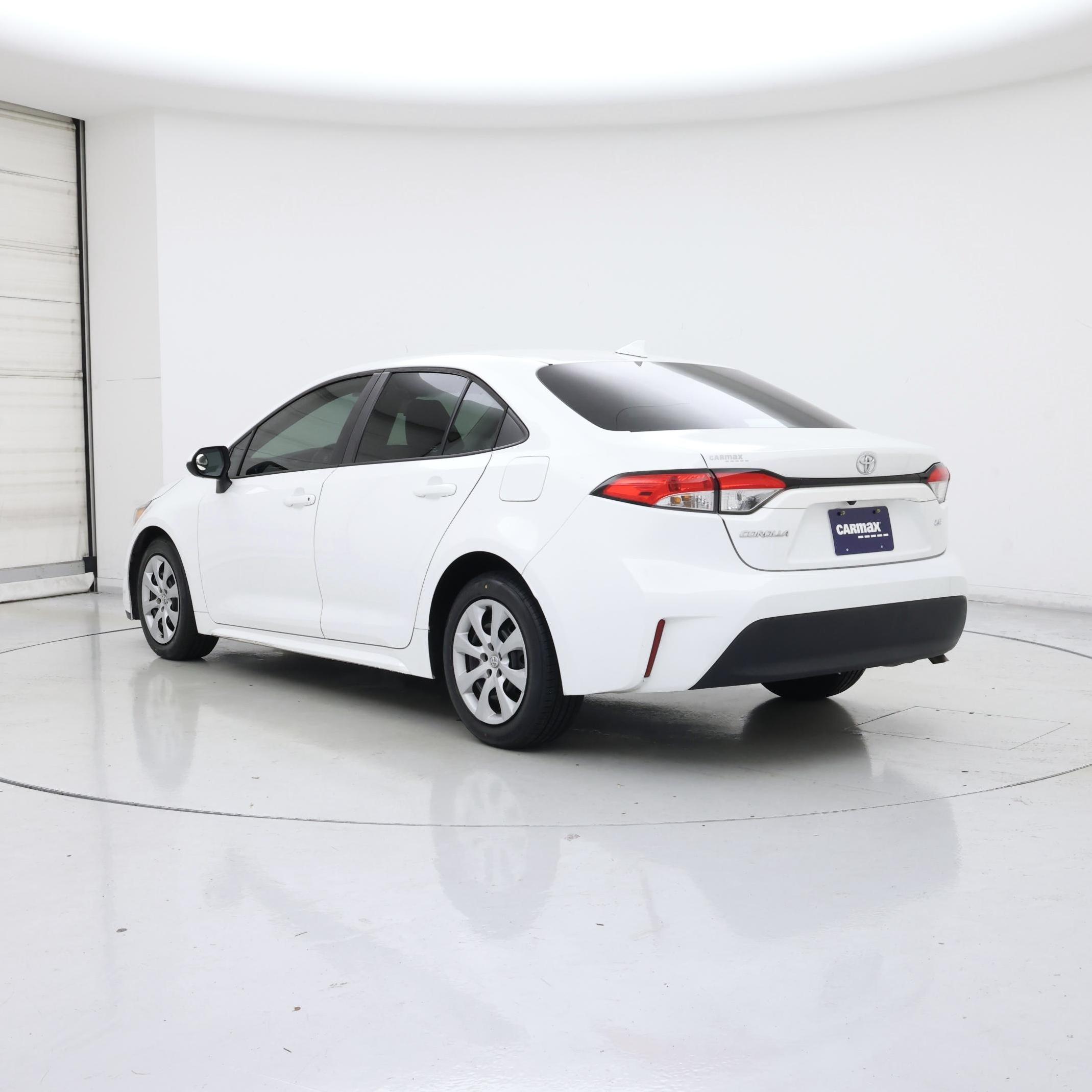Thumbnail: 2023 Toyota Corolla - 2