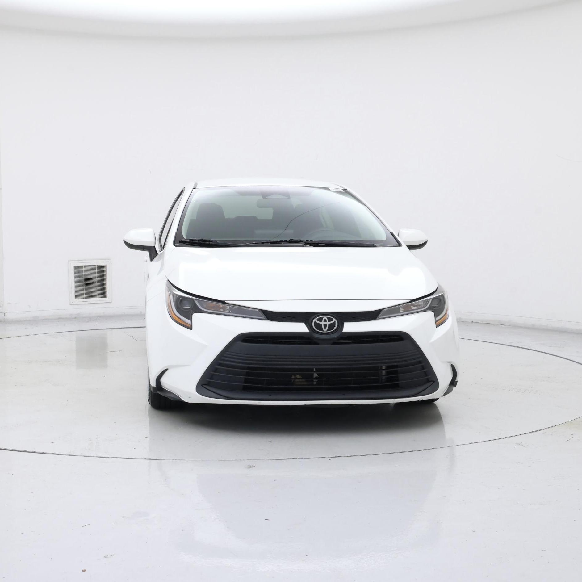 Thumbnail: 2023 Toyota Corolla - 5