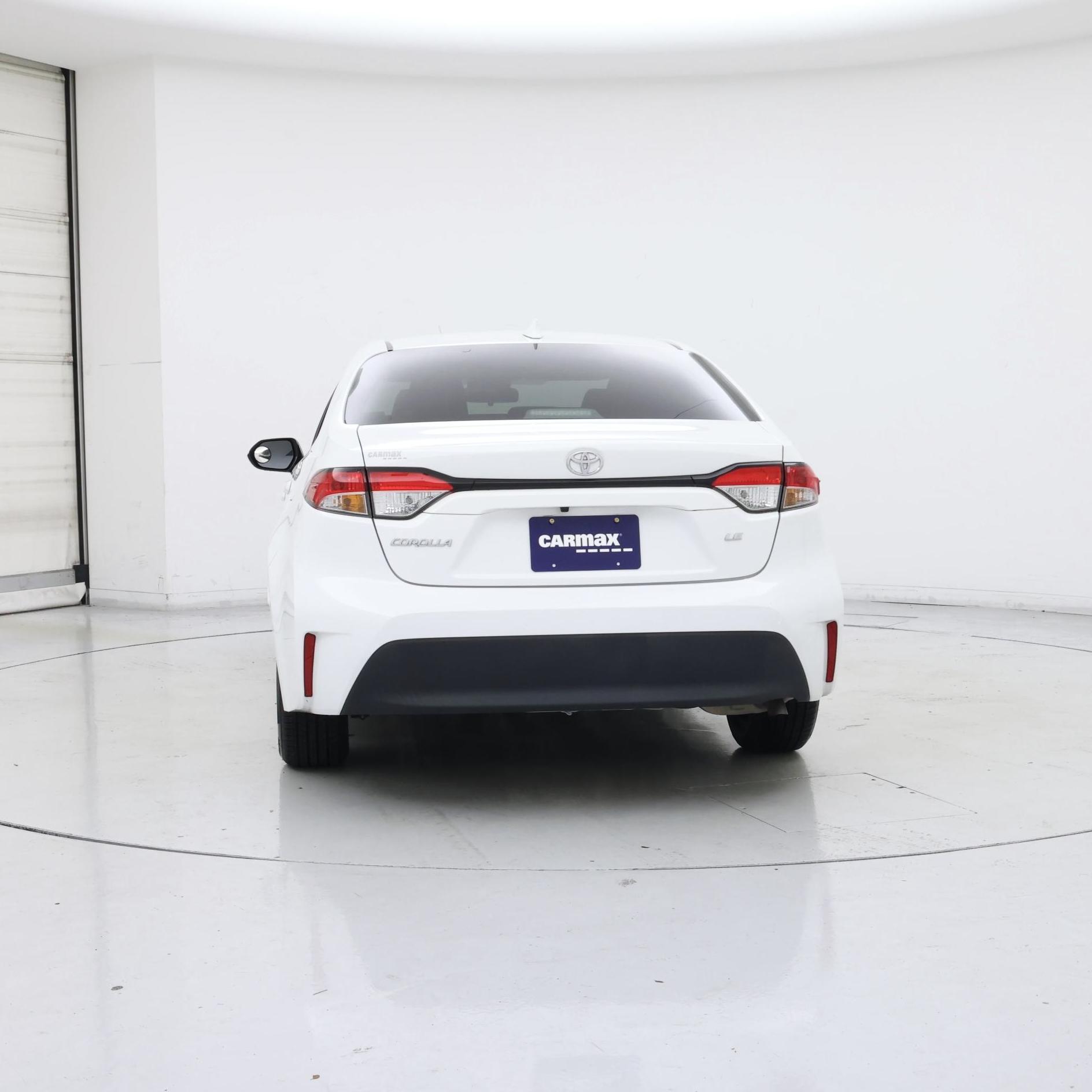 Thumbnail: 2023 Toyota Corolla - 6