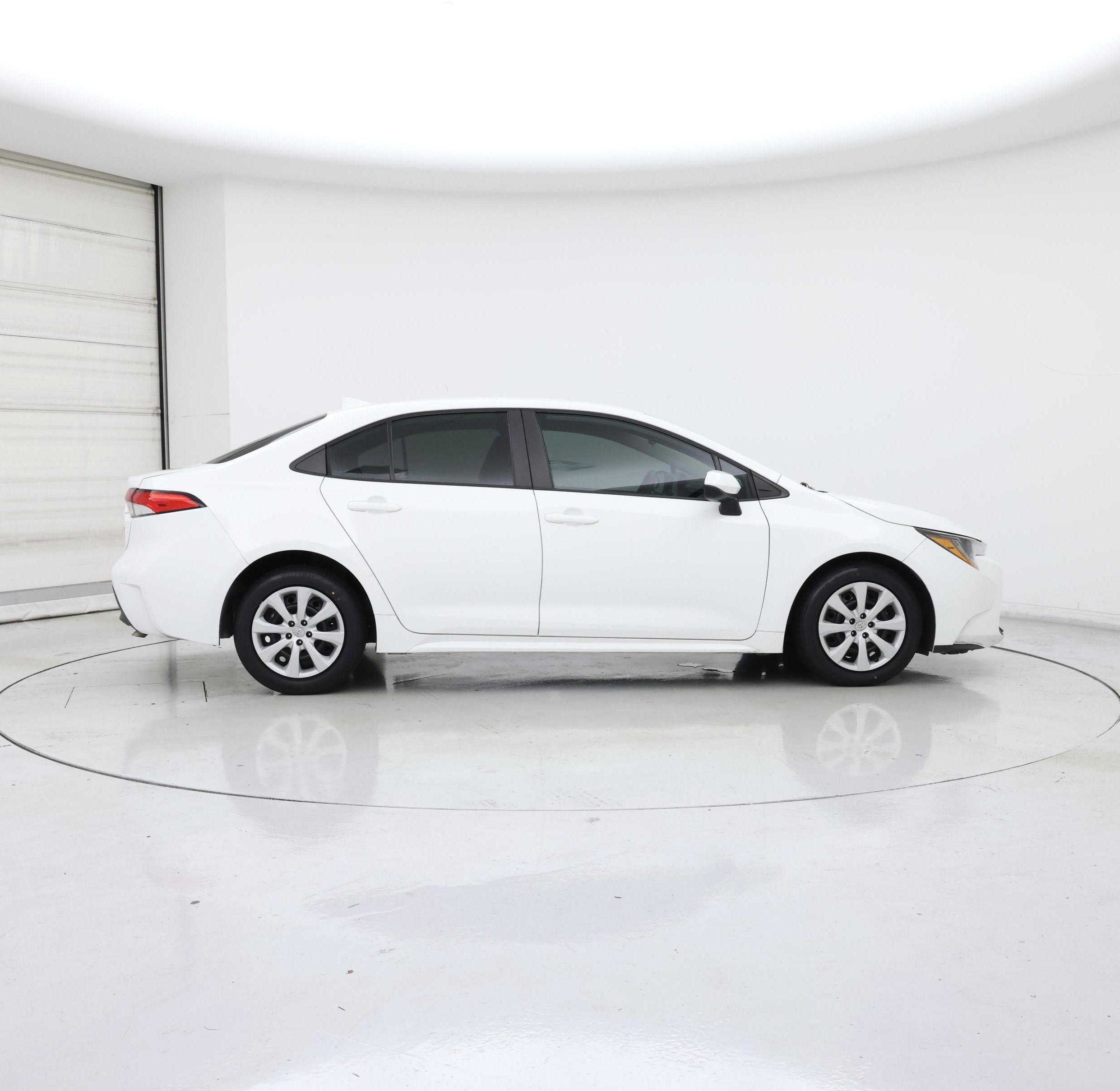 Thumbnail: 2023 Toyota Corolla - 7