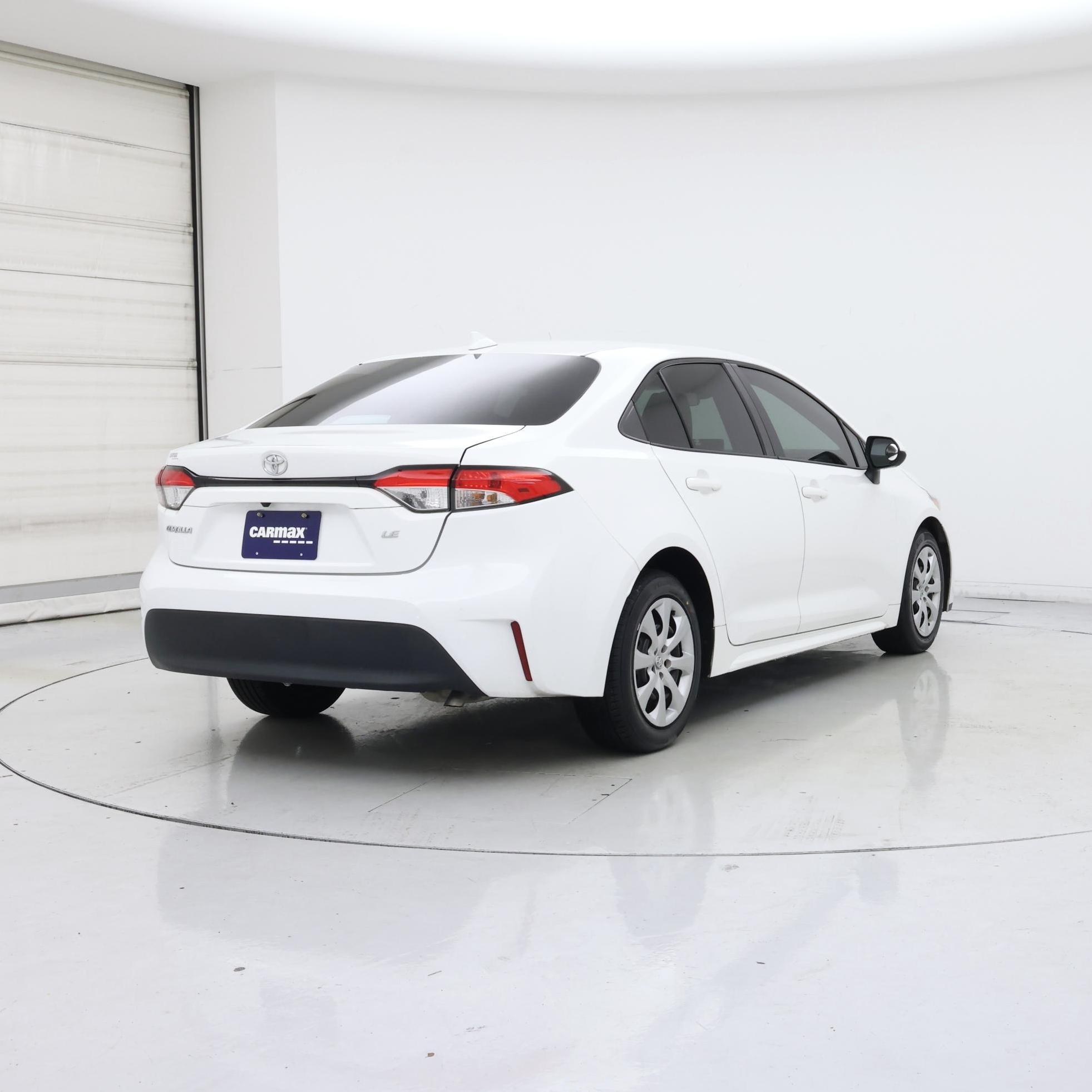 Thumbnail: 2023 Toyota Corolla - 8