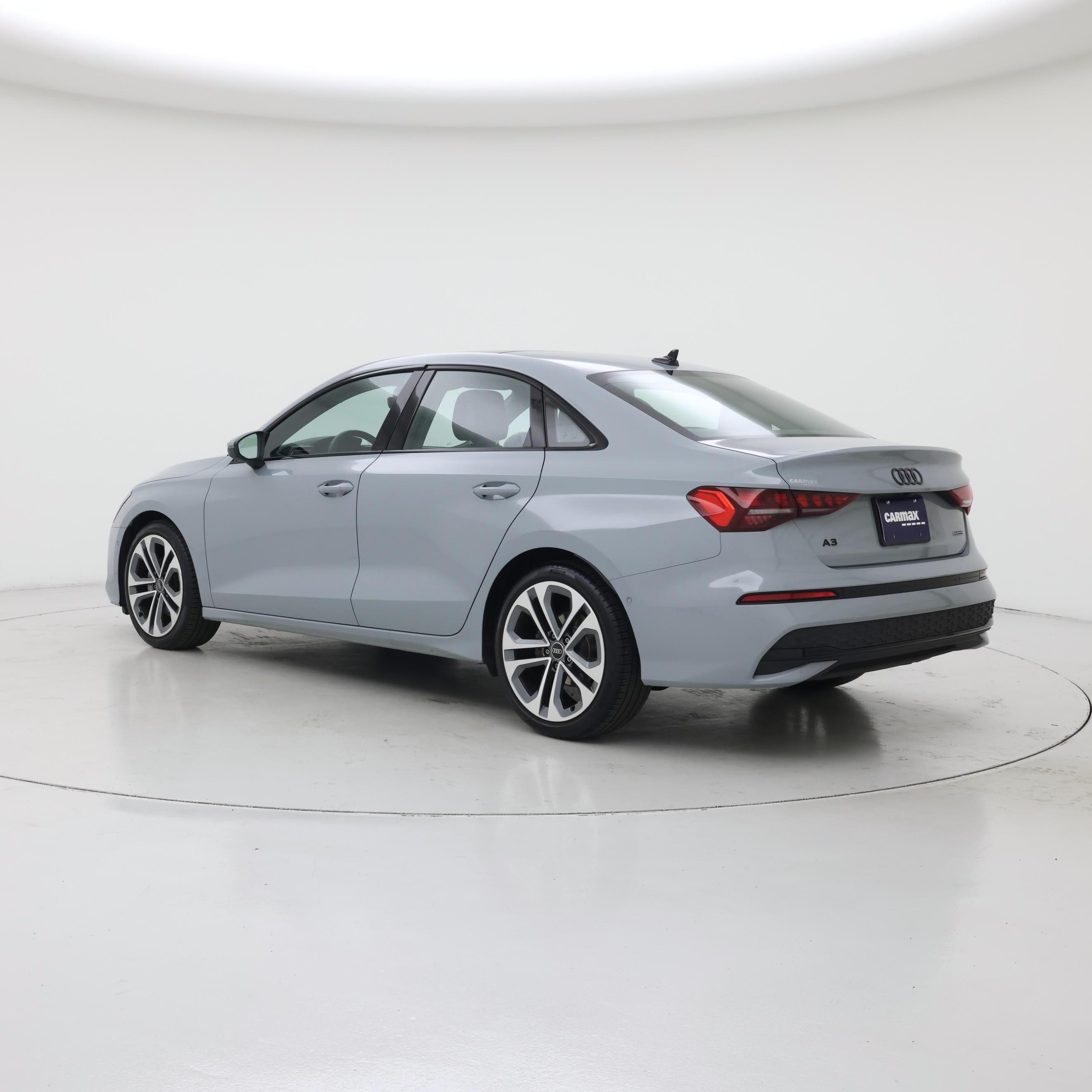 Thumbnail: 2025 Audi A3 - 2