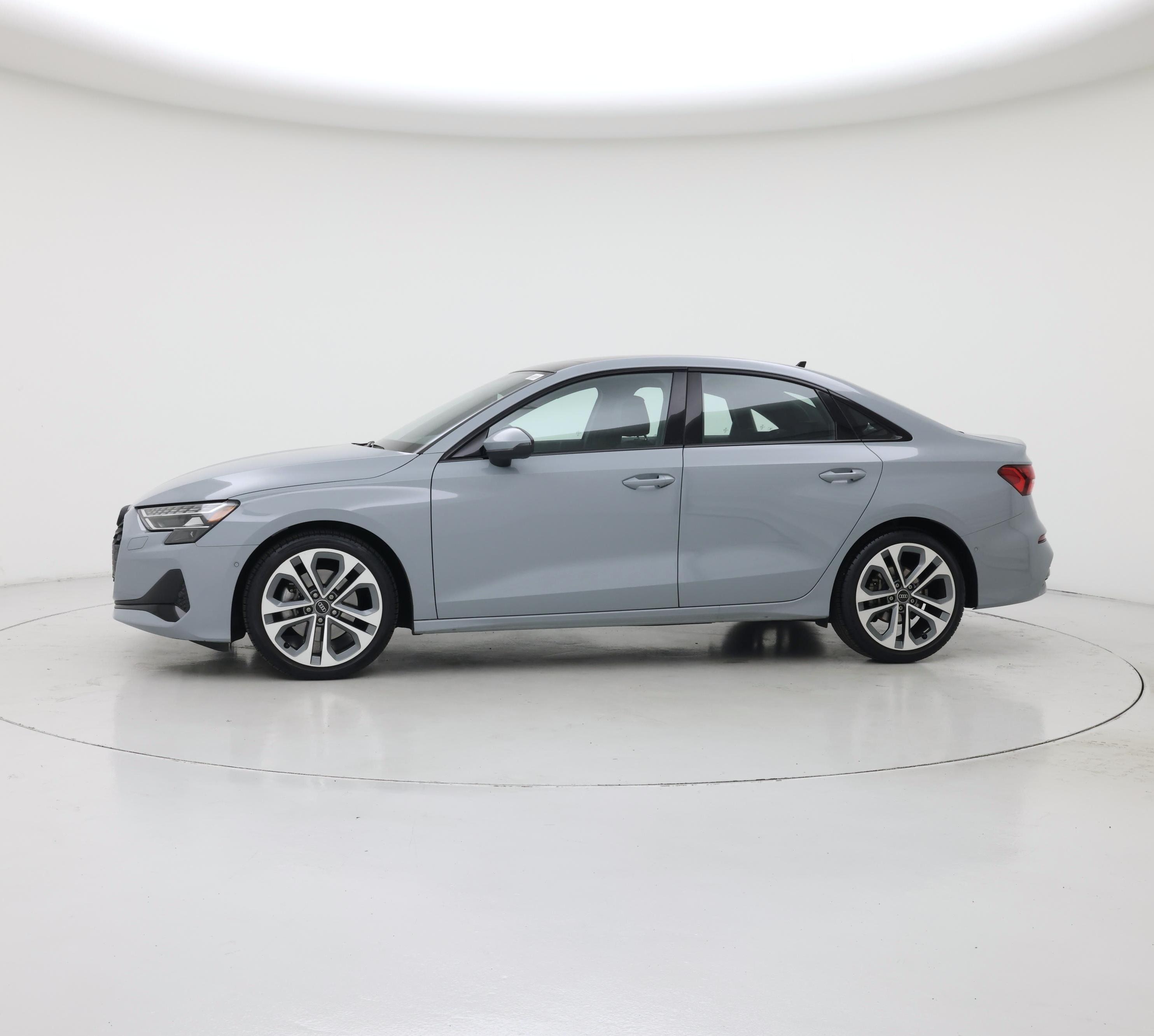 Thumbnail: 2025 Audi A3 - 3