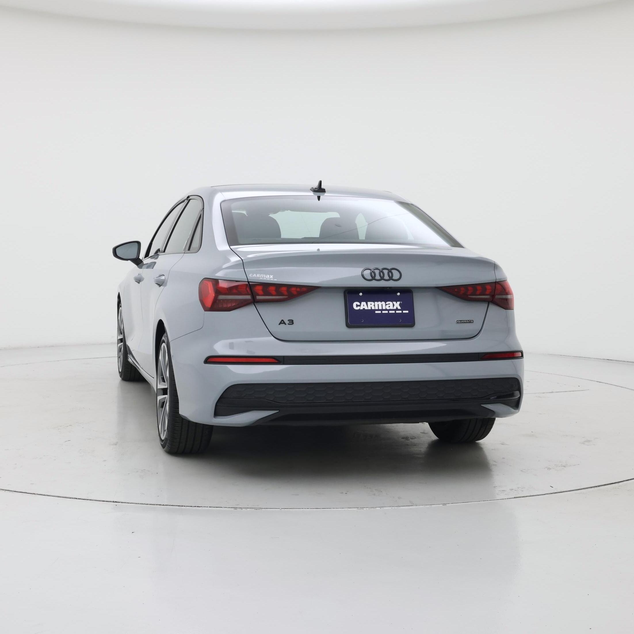 Thumbnail: 2025 Audi A3 - 6