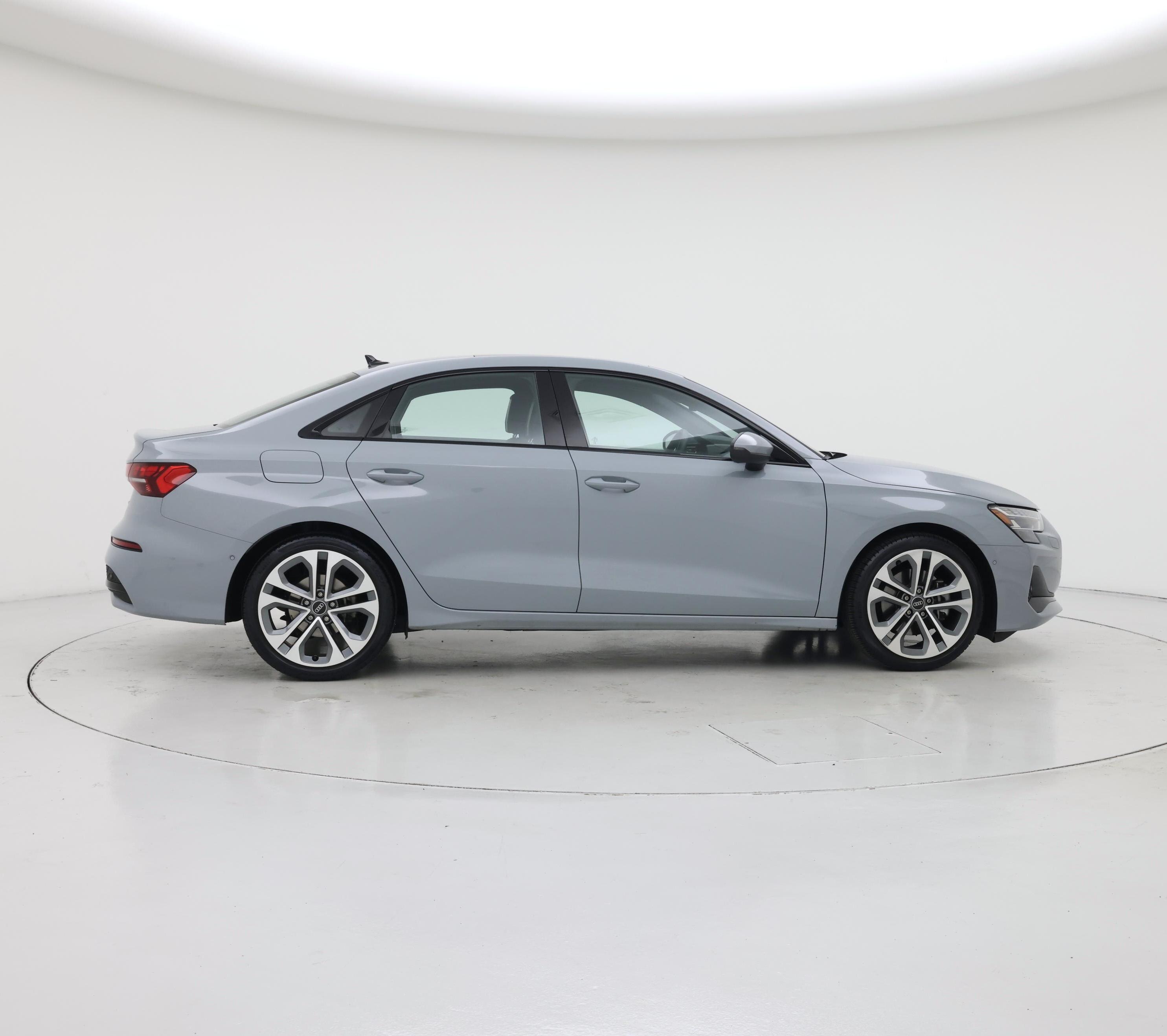 Thumbnail: 2025 Audi A3 - 7