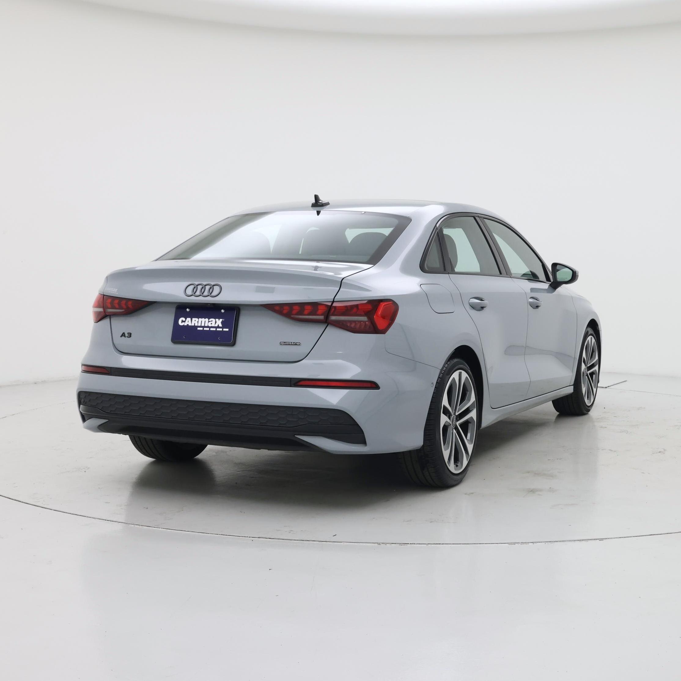 Thumbnail: 2025 Audi A3 - 8