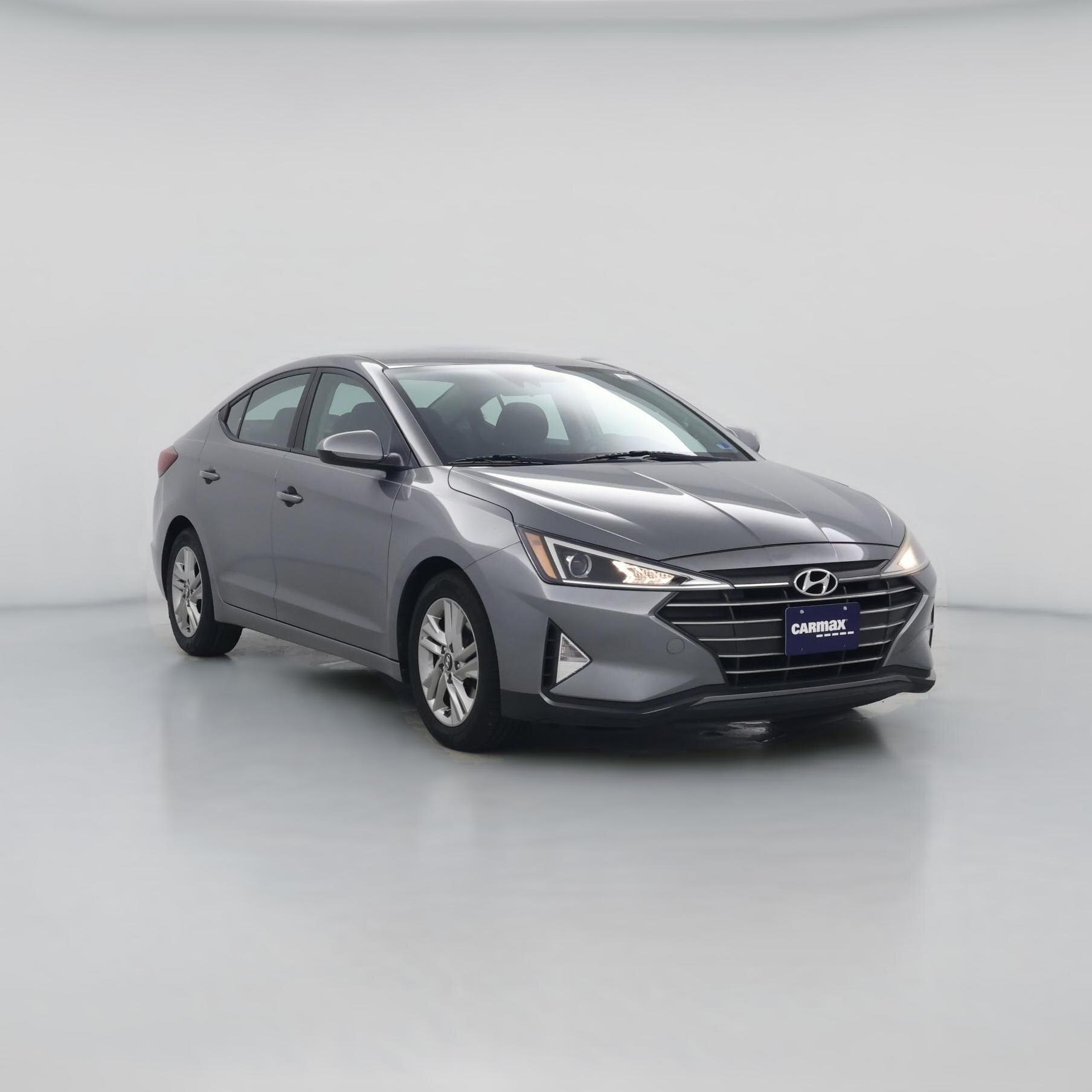 Thumbnail: 2019 Hyundai Elantra - 1