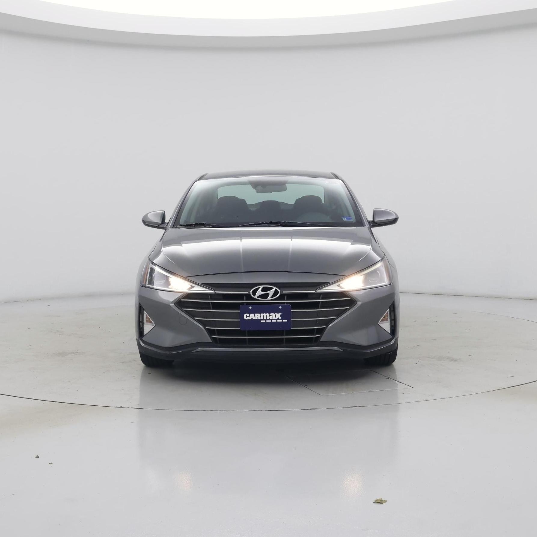 Thumbnail: 2019 Hyundai Elantra - 5
