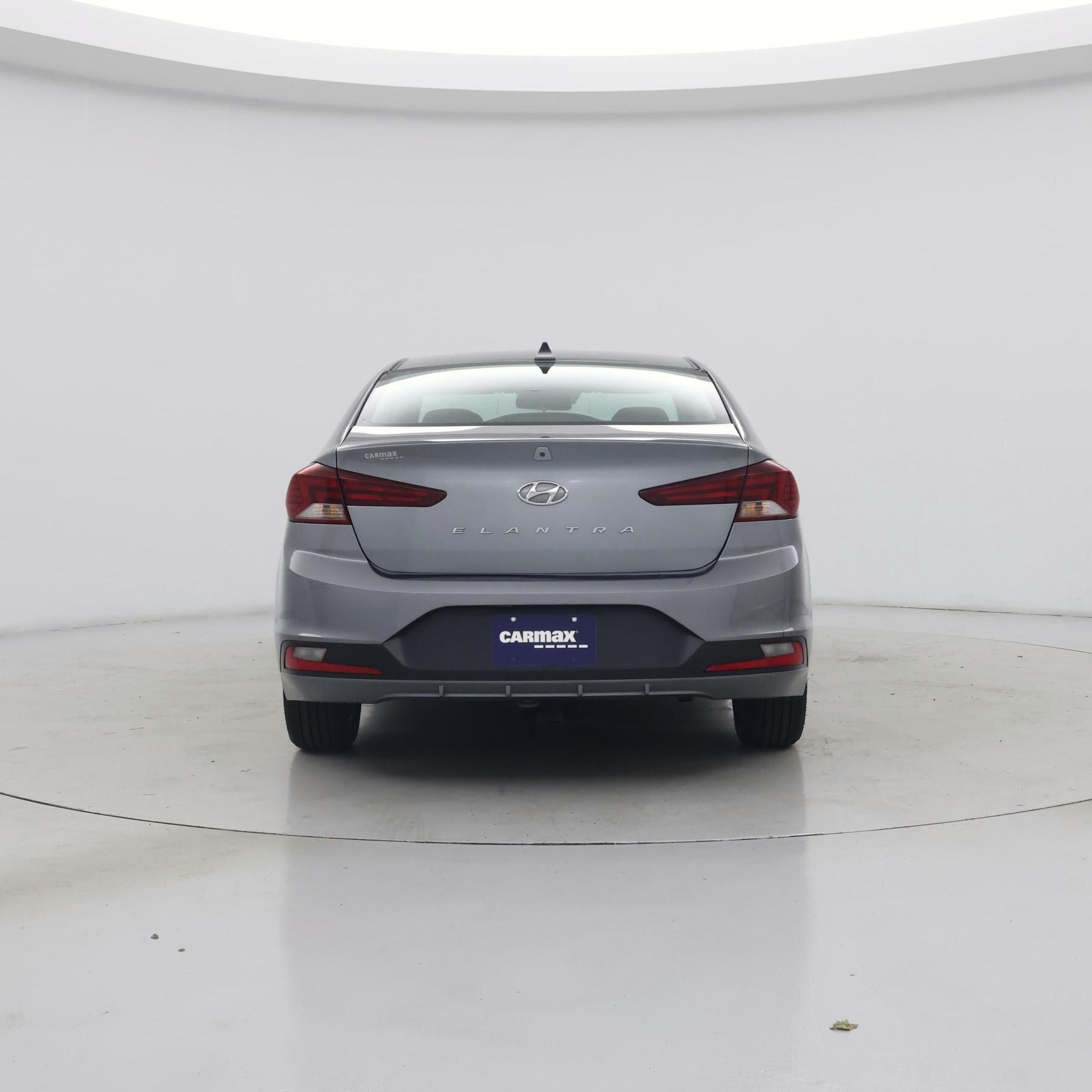 Thumbnail: 2019 Hyundai Elantra - 6