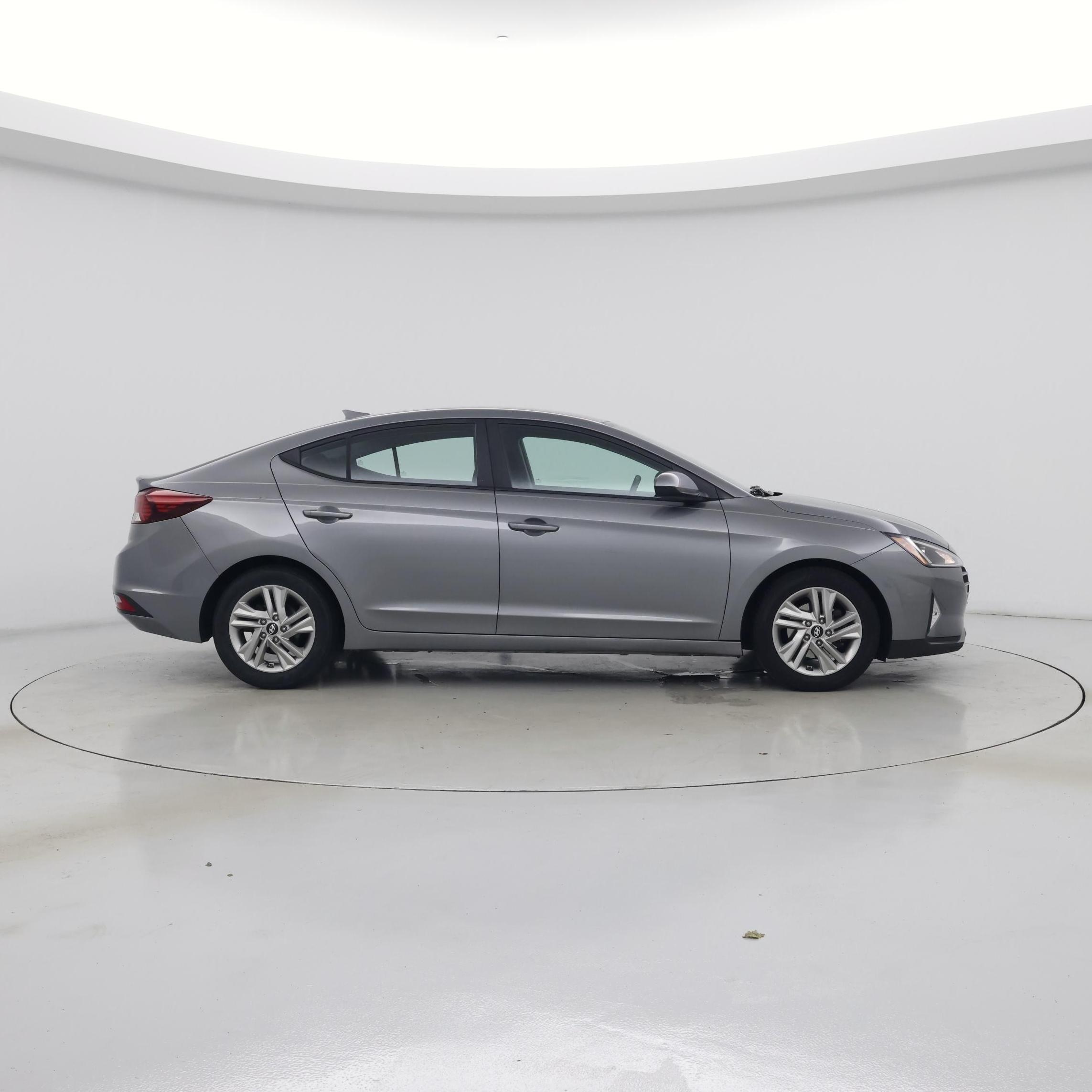 Thumbnail: 2019 Hyundai Elantra - 7