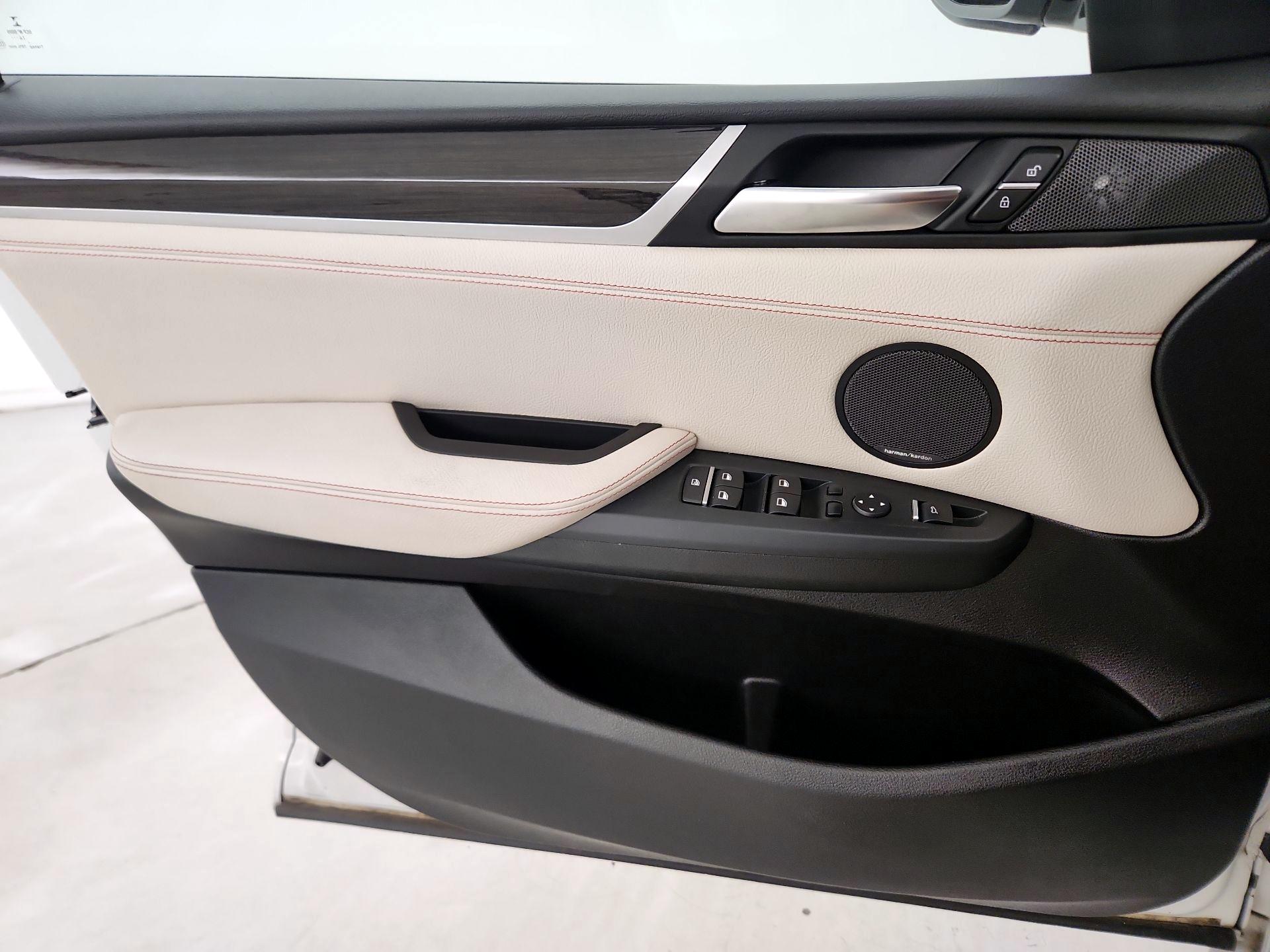 Thumbnail: 2015 BMW X3 - 12