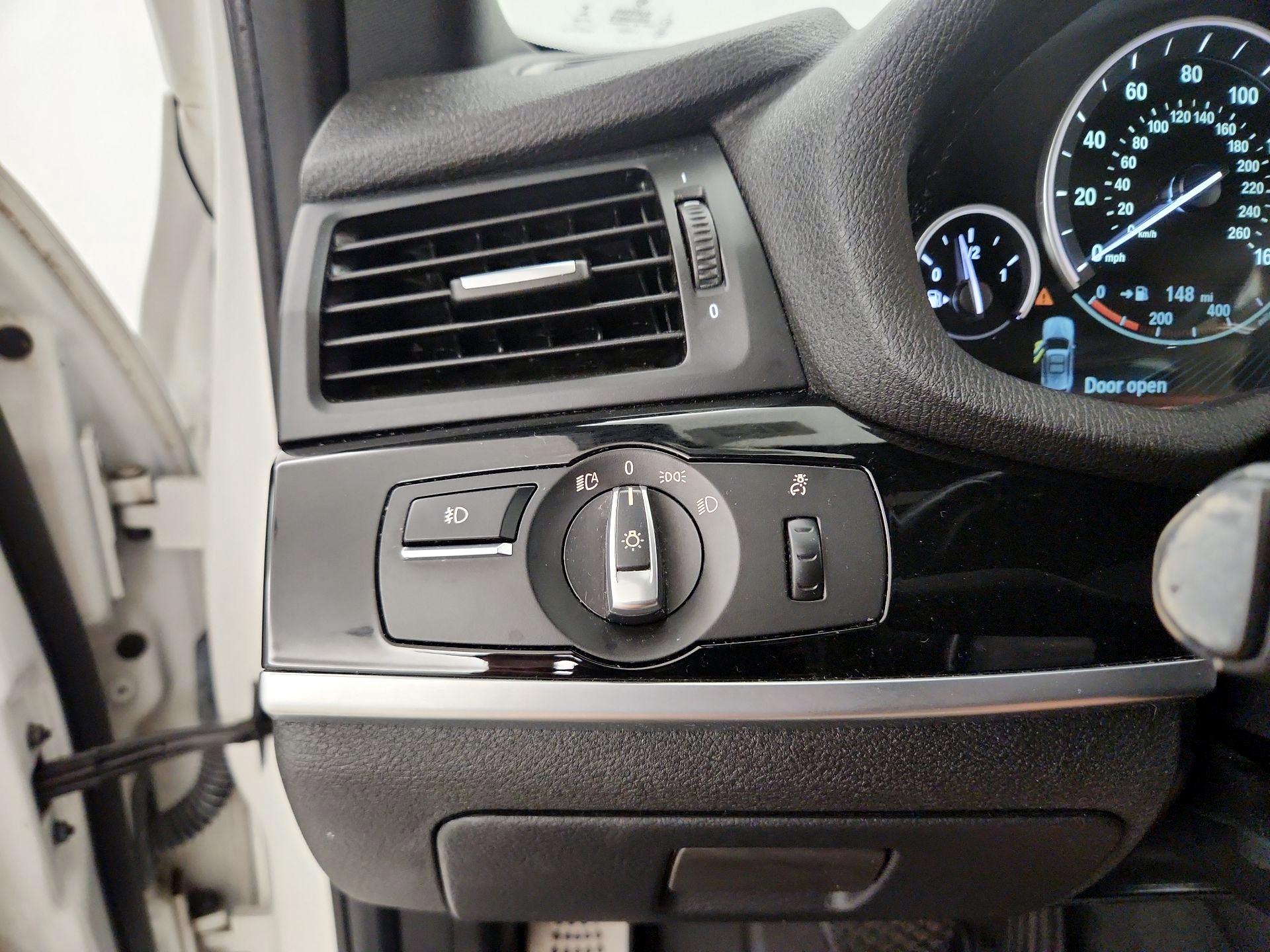 Thumbnail: 2015 BMW X3 - 13
