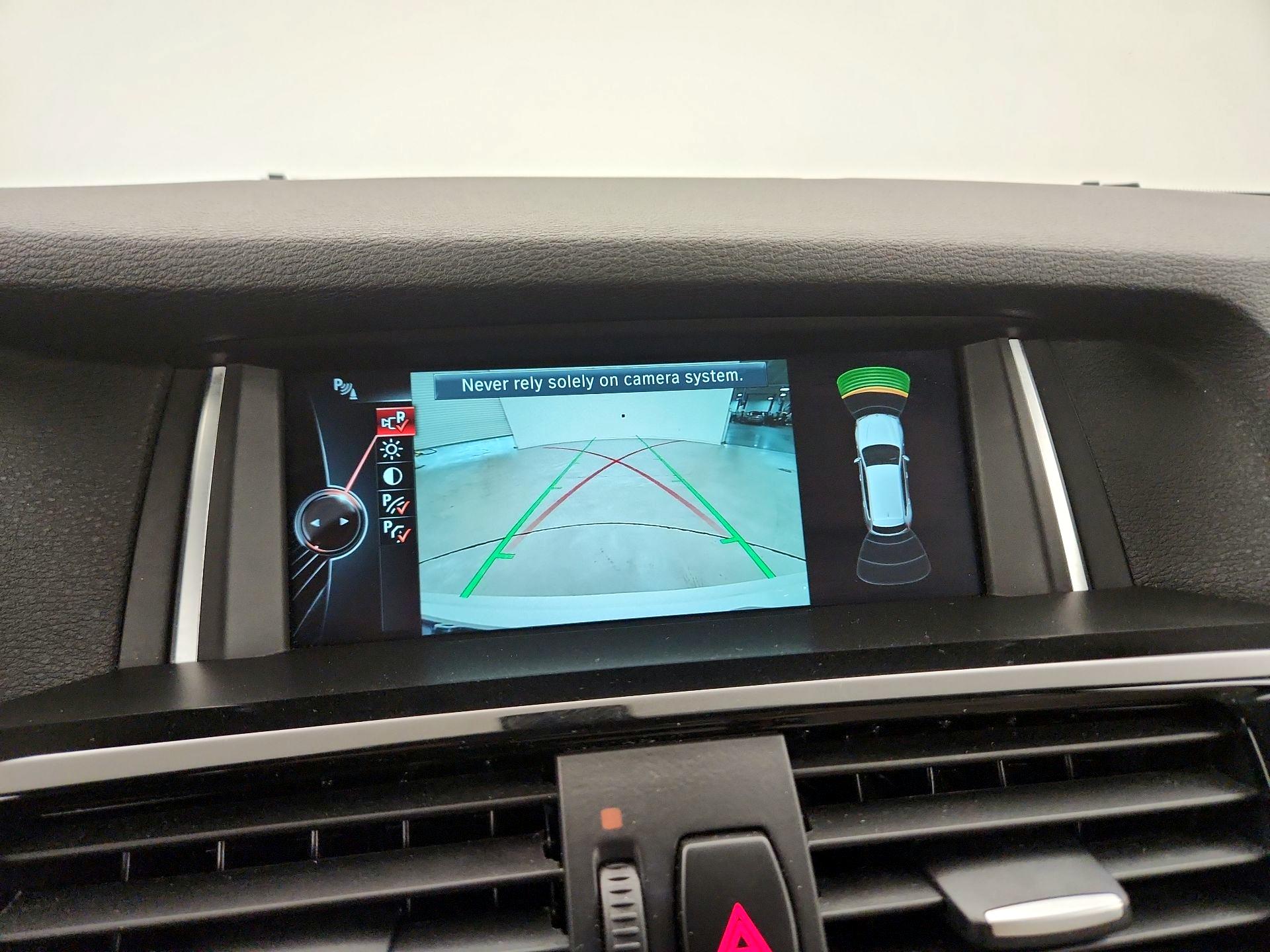 Thumbnail: 2015 BMW X3 - 14